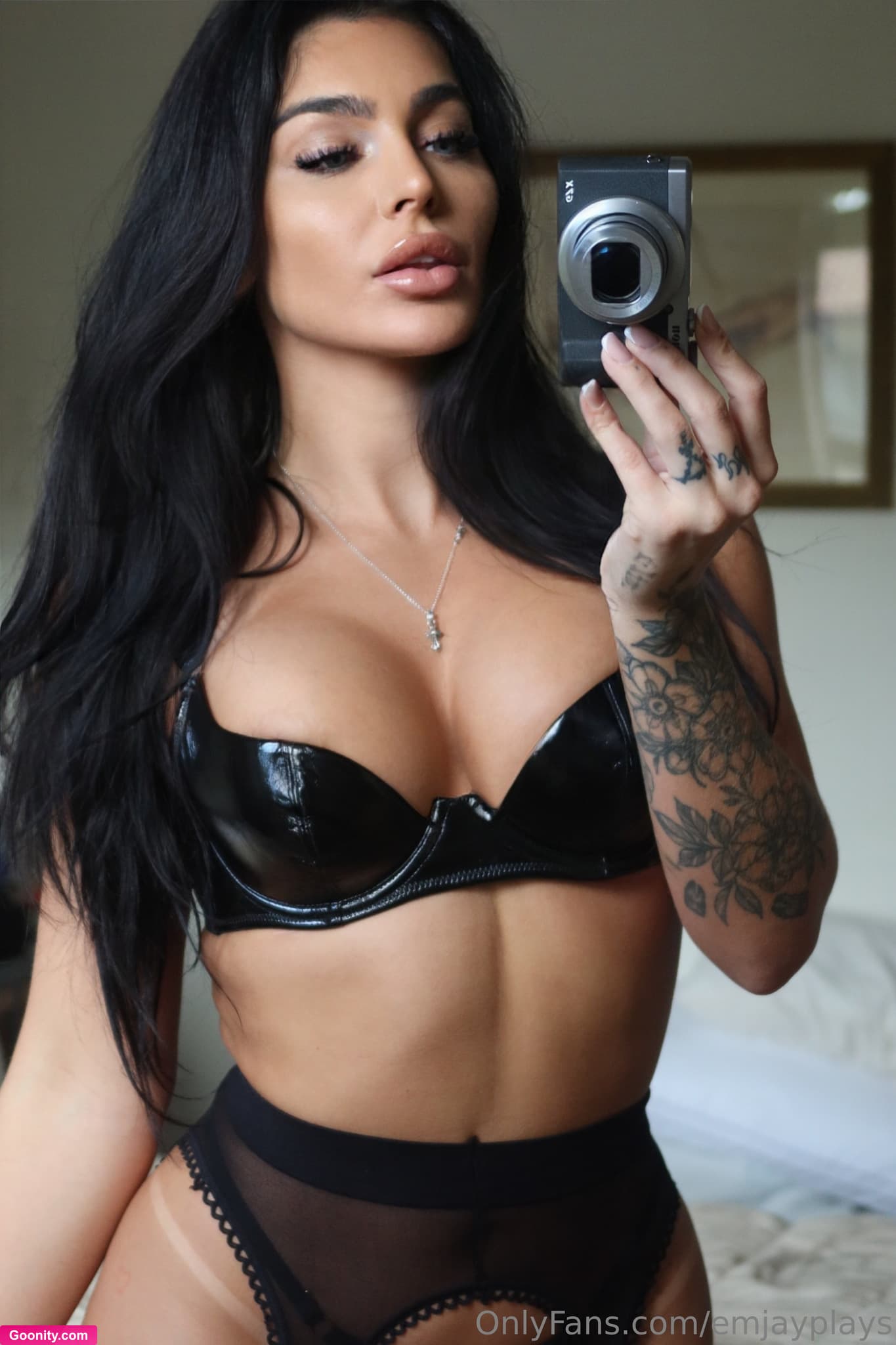 Emily Rinaudo on OnlyFans - Photo 70