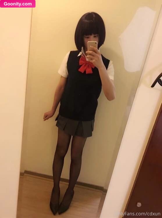 Suki Trans on OnlyFans - Cos