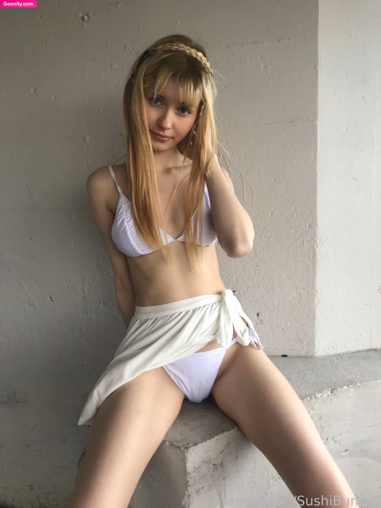 Sushi on OnlyFans - Photo 261
