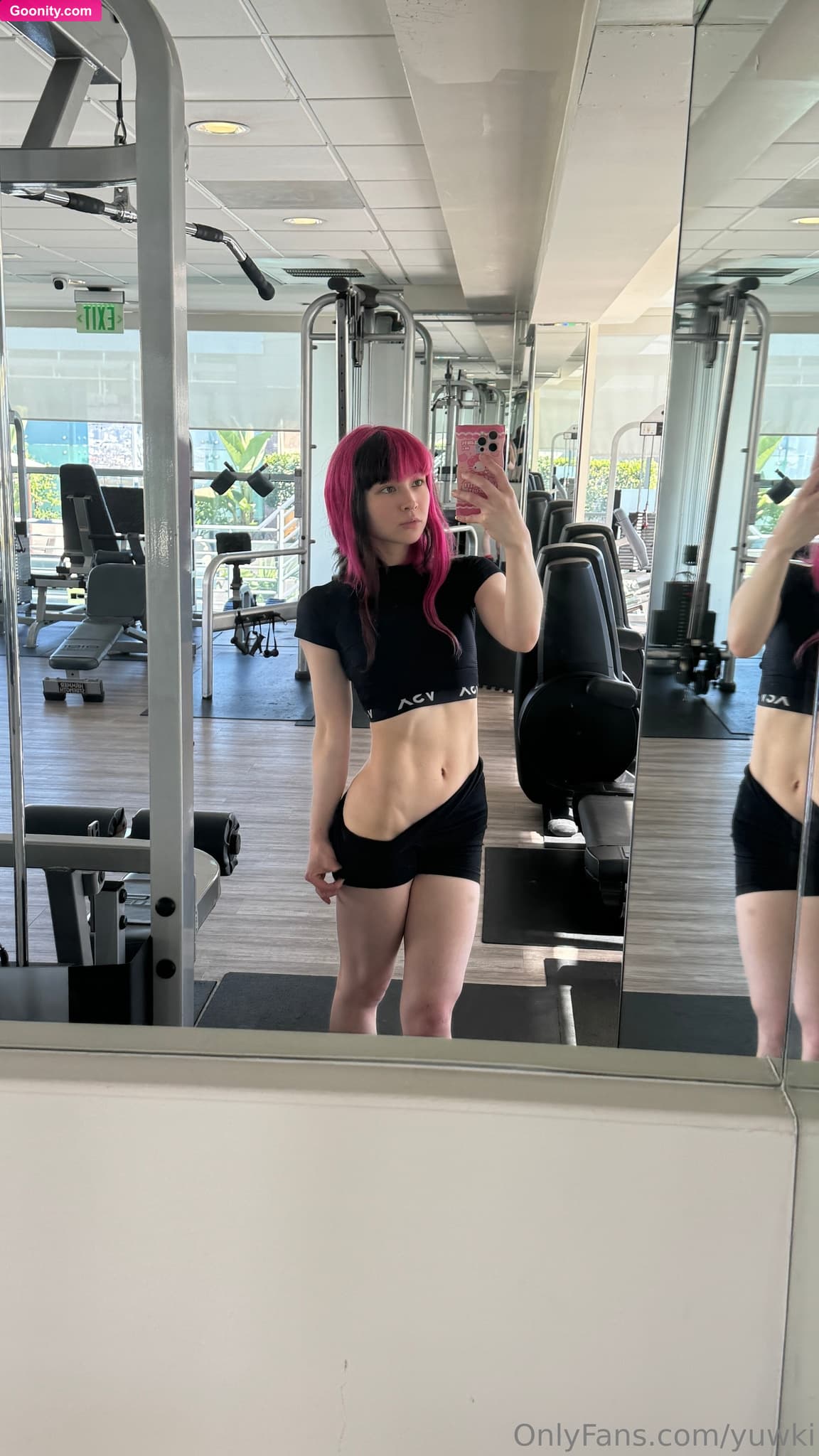 yuki on OnlyFans - apartment gyms rule actually ur lucky if u have one cos my gym fees r so expensiveresponding to everyone tonight i hope!!! i say hope because i'll clear my messages and then the next day get jumpscared by messages from over A MONTH AGO that never loaded in the first time lol. i dont have this problem on my free page i think this account is cursed ://