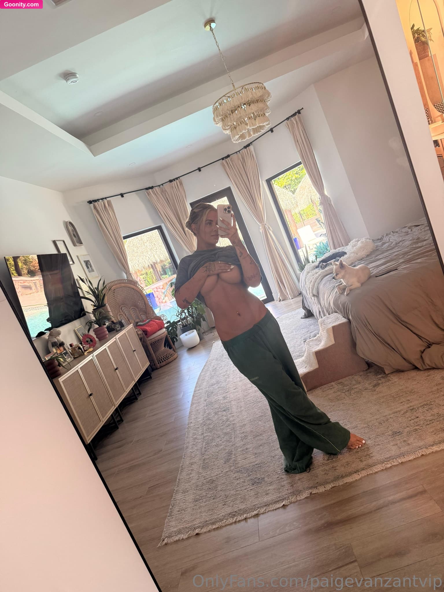 Paige VanZant on OnlyFans - Photo 51