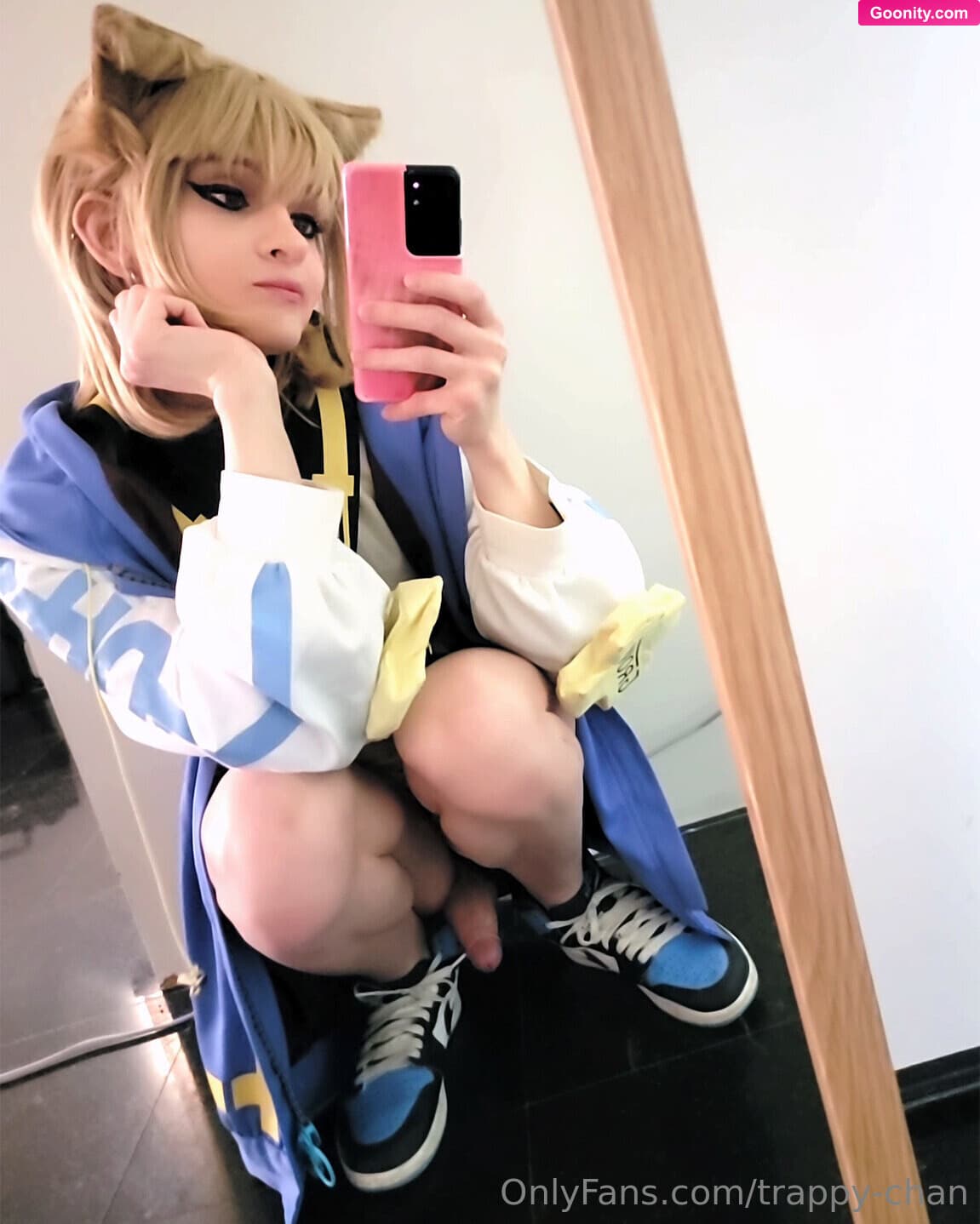 trappy-chan on OnlyFans - Photo 188
