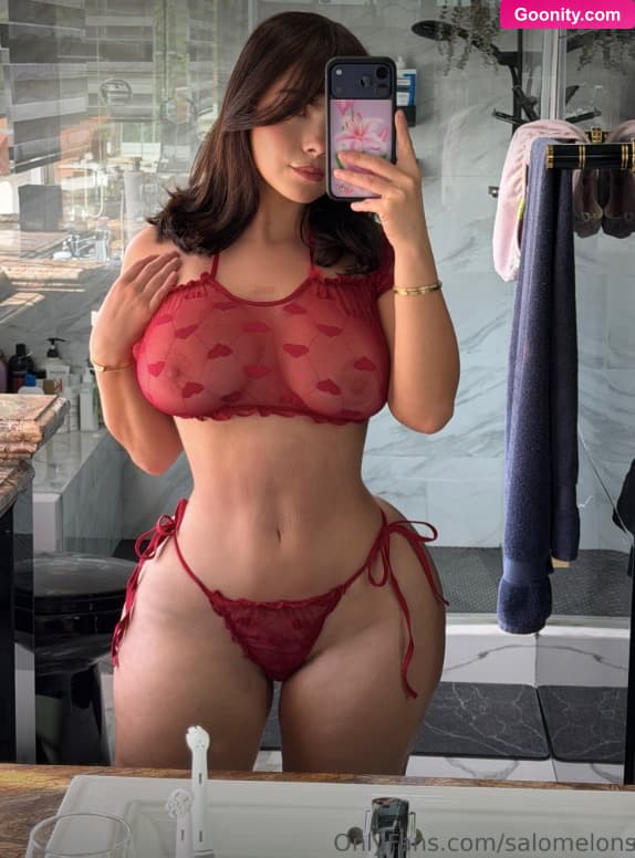 Salome Larrea Munoz on OnlyFans - Photo 117