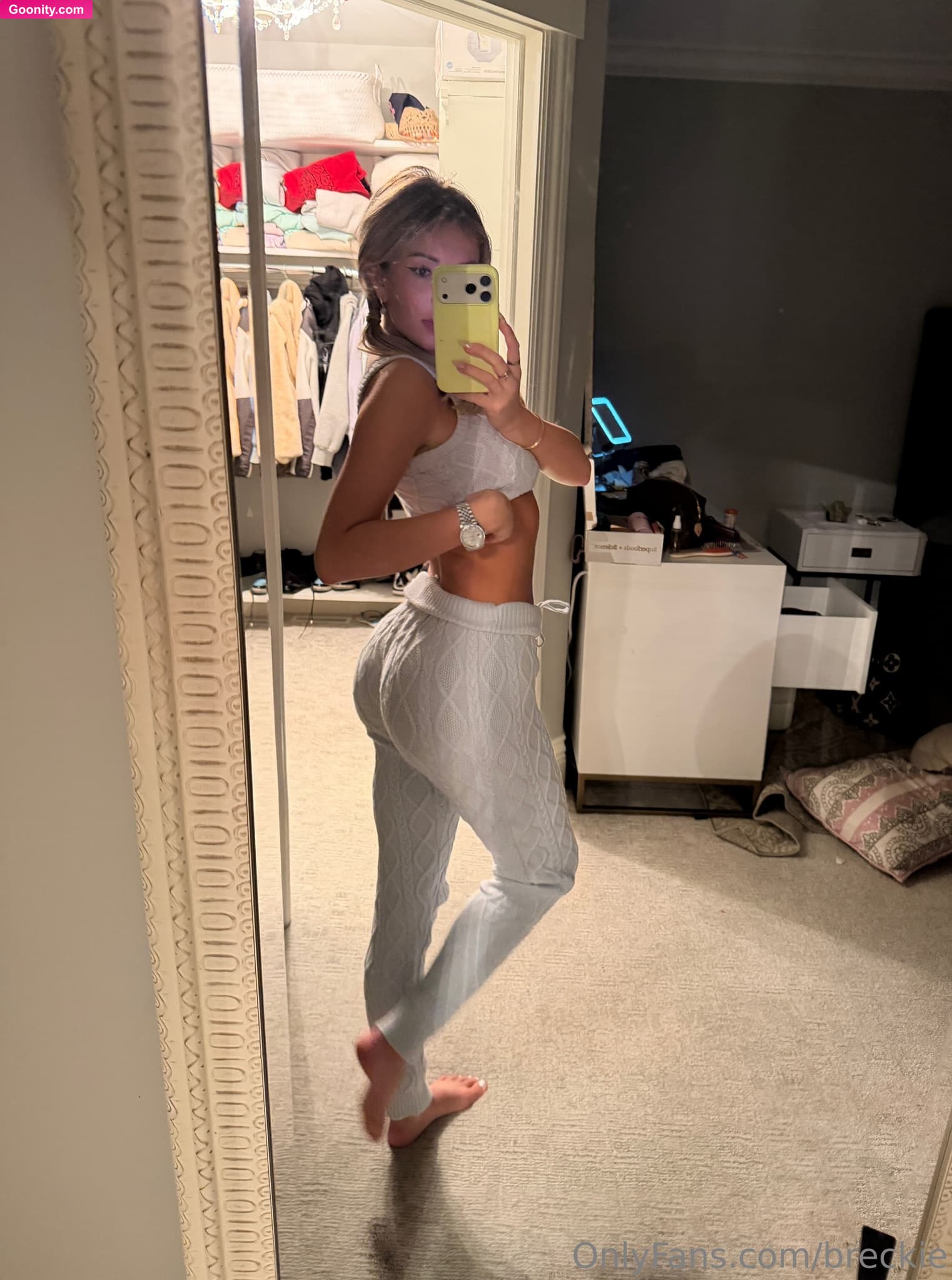 Breckie Hill on OnlyFans - Photo 244