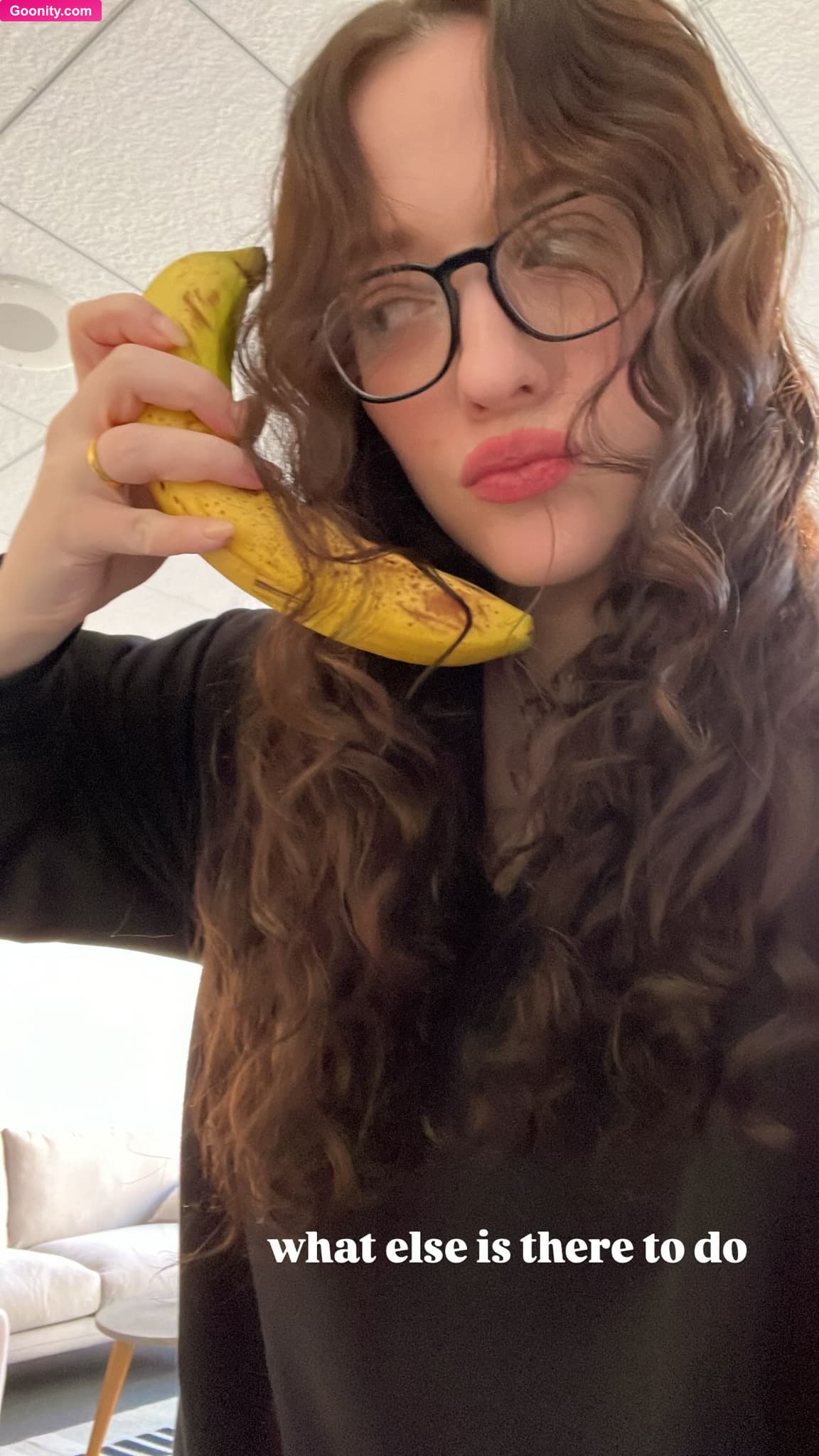 Kat Dennings on OnlyFans - Photo 92