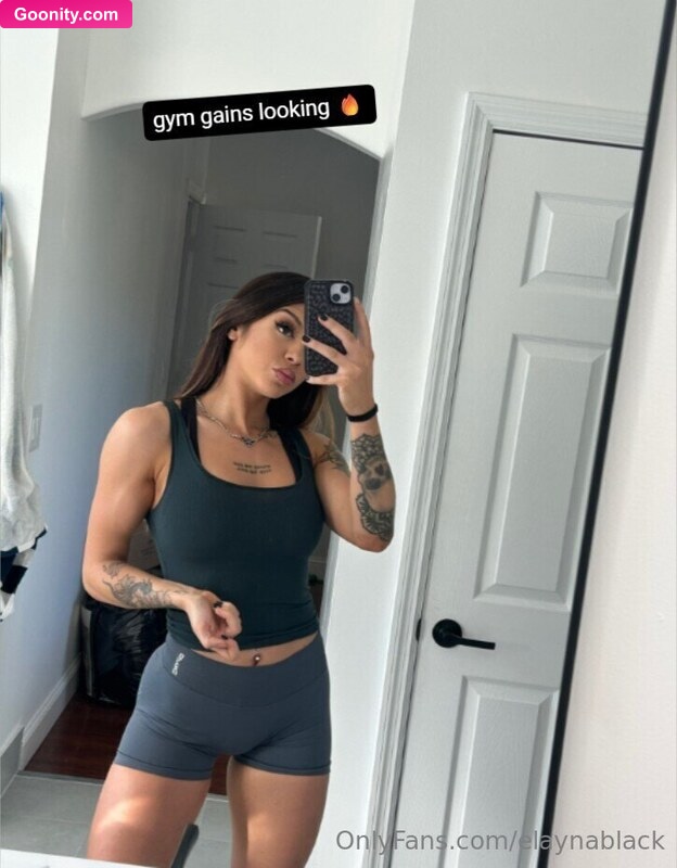 Elayna Black on OnlyFans - Photo 26