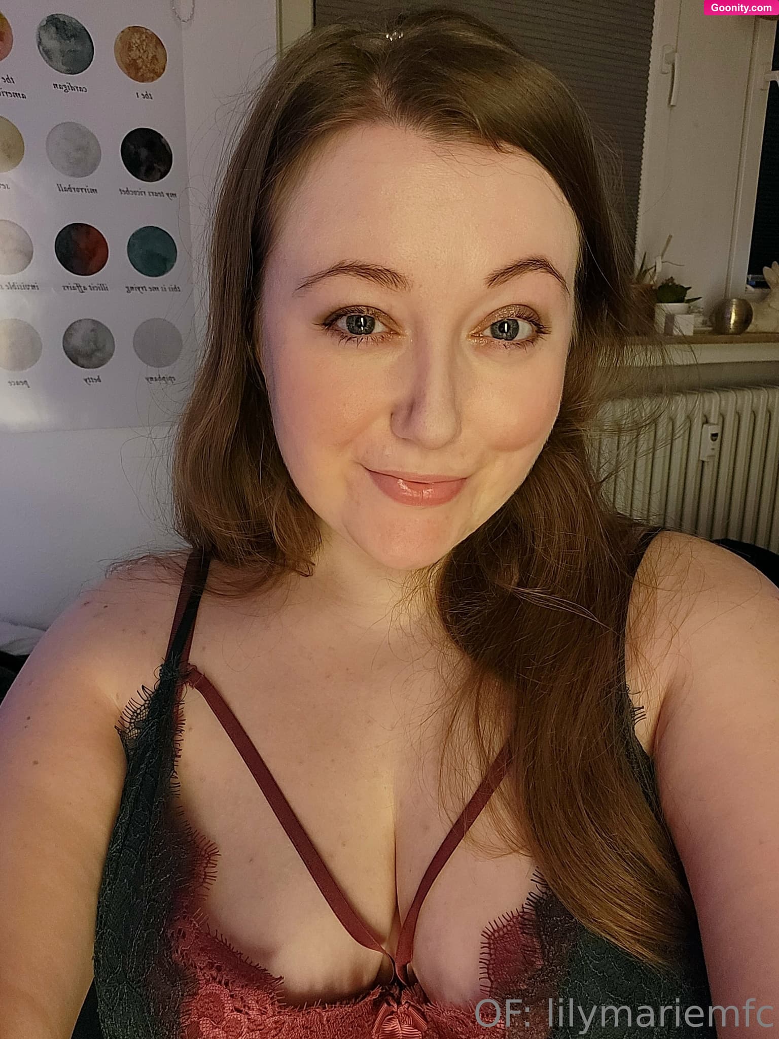 Lily Marie on OnlyFans - 🧁 I'm getting live on here tonight because it's my birthday ..