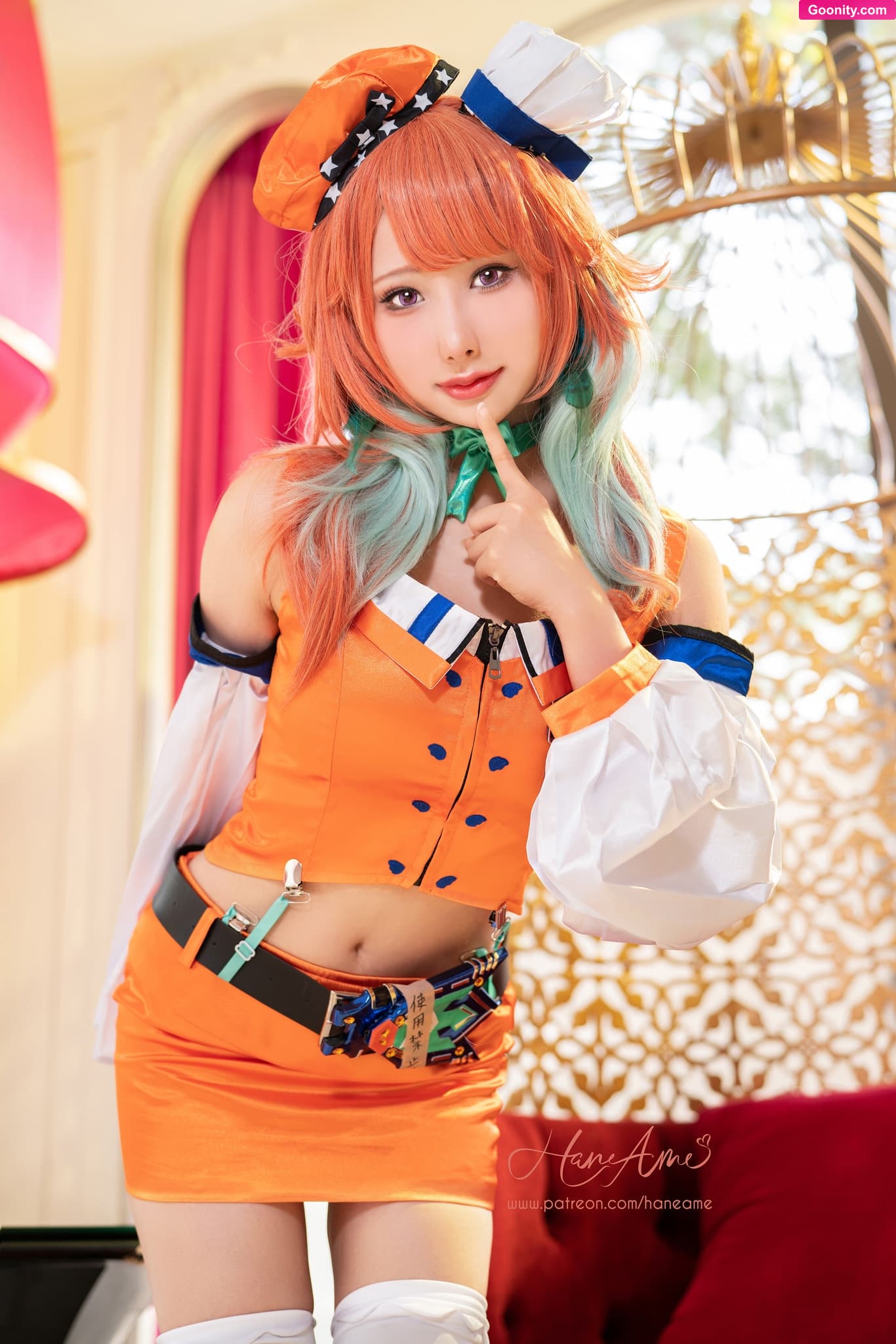 Hane Ame 雨波 on OnlyFans - Photo 178