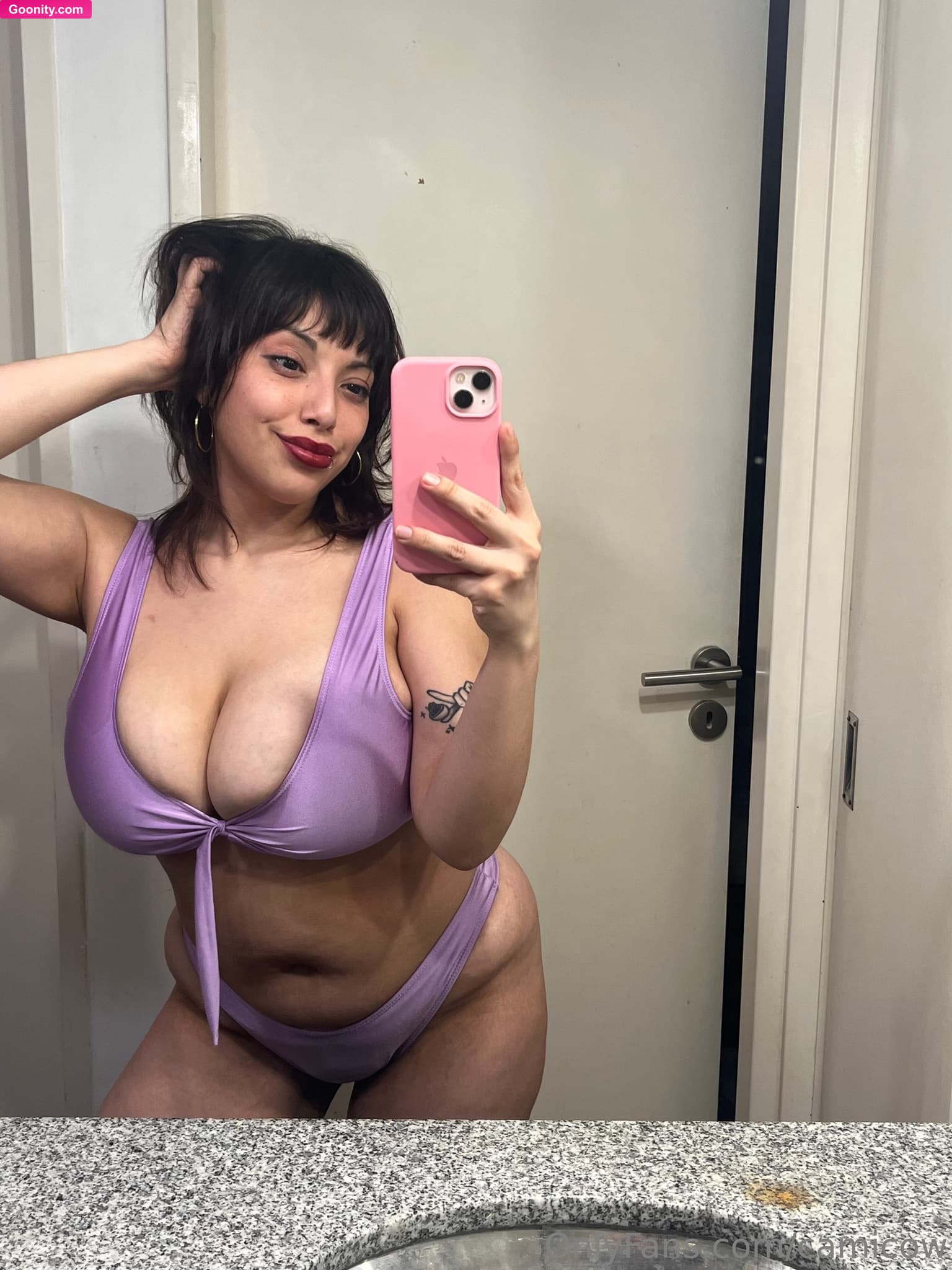 Camila 🐮 on OnlyFans - Photo 11