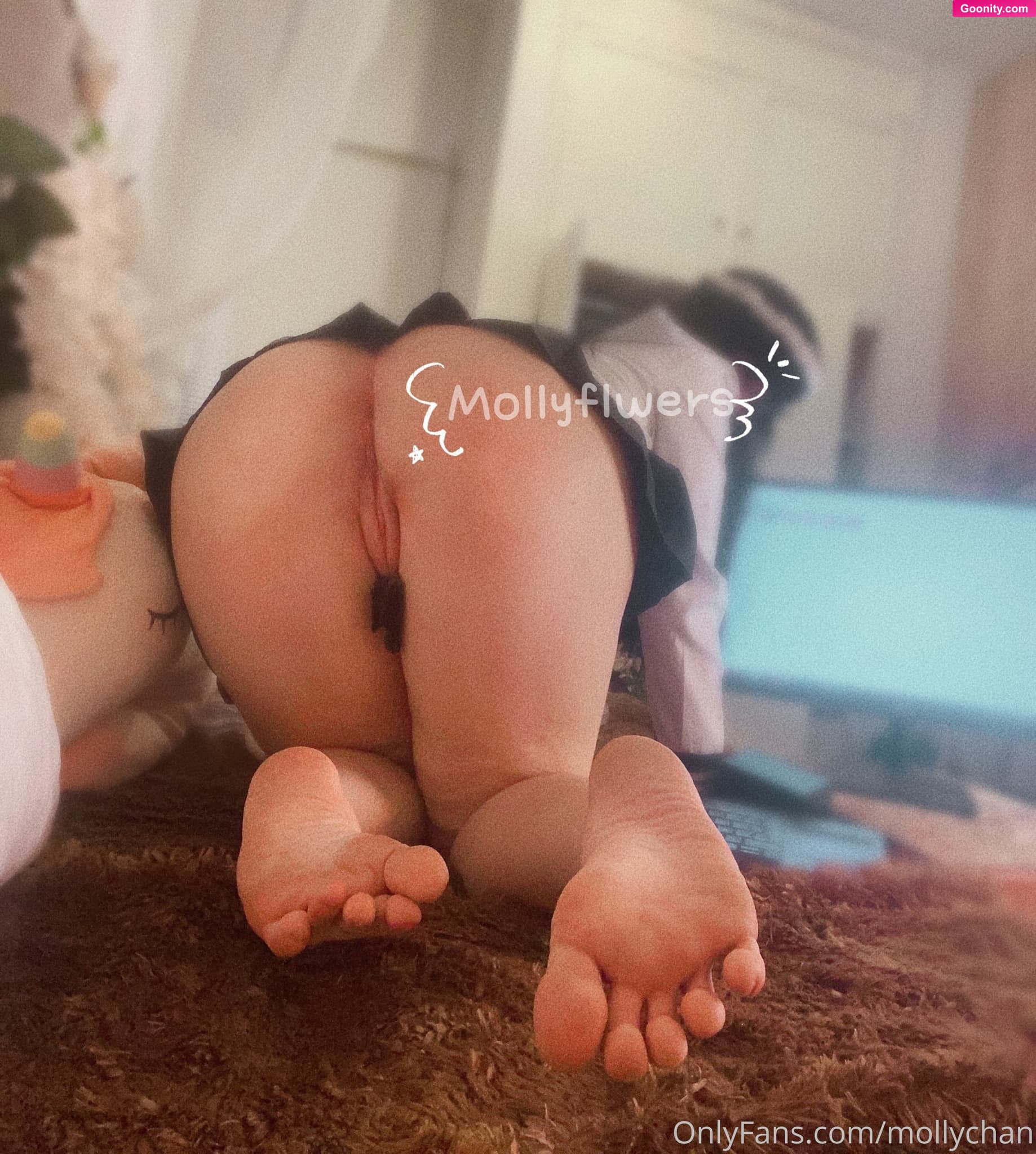 Mollychan on OnlyFans - Photo 161