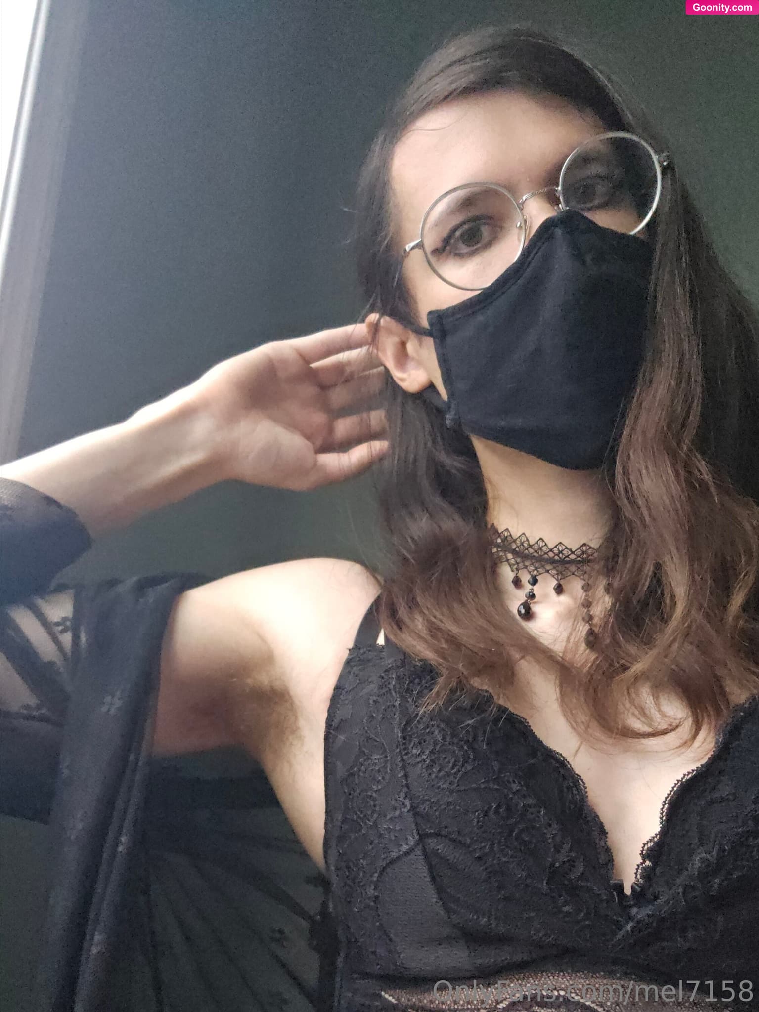 Melany on OnlyFans - Ready to push your throat limits with me?π