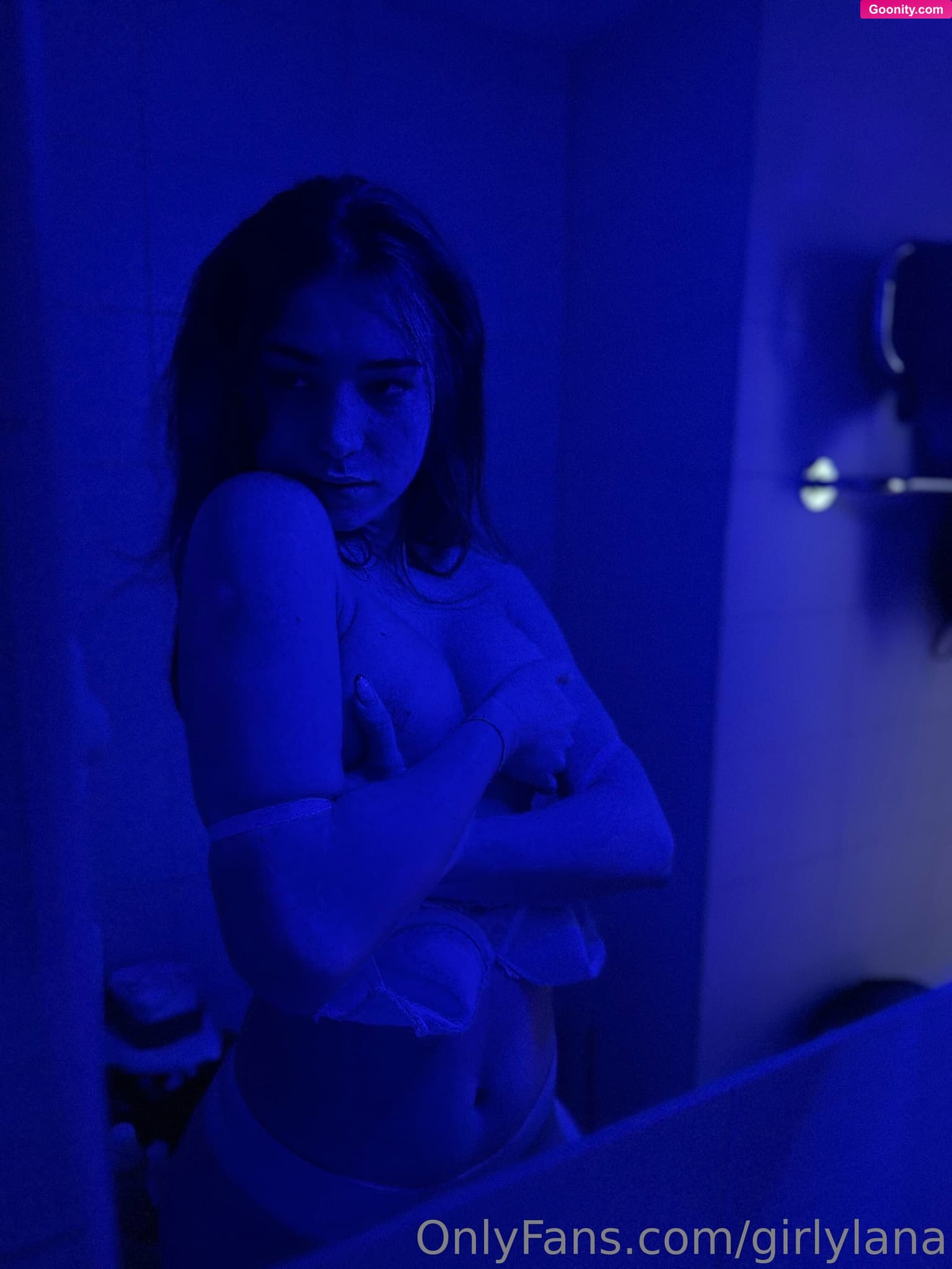 Lana on OnlyFans - Photo 115