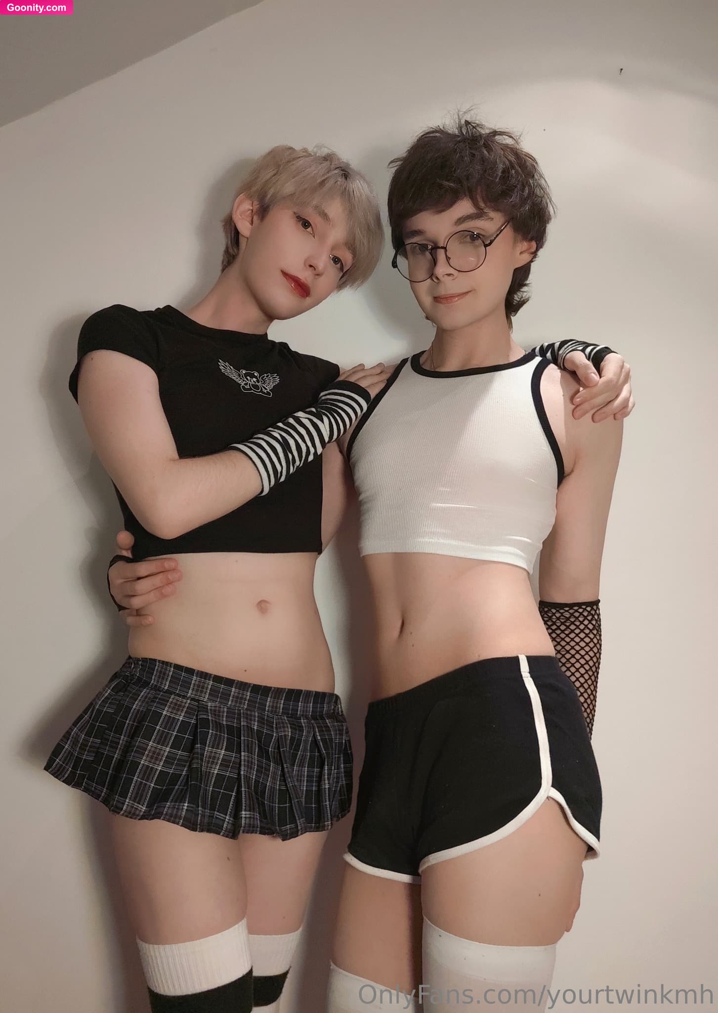 YourTwink on OnlyFans - Any volunteers to join us? ❤️