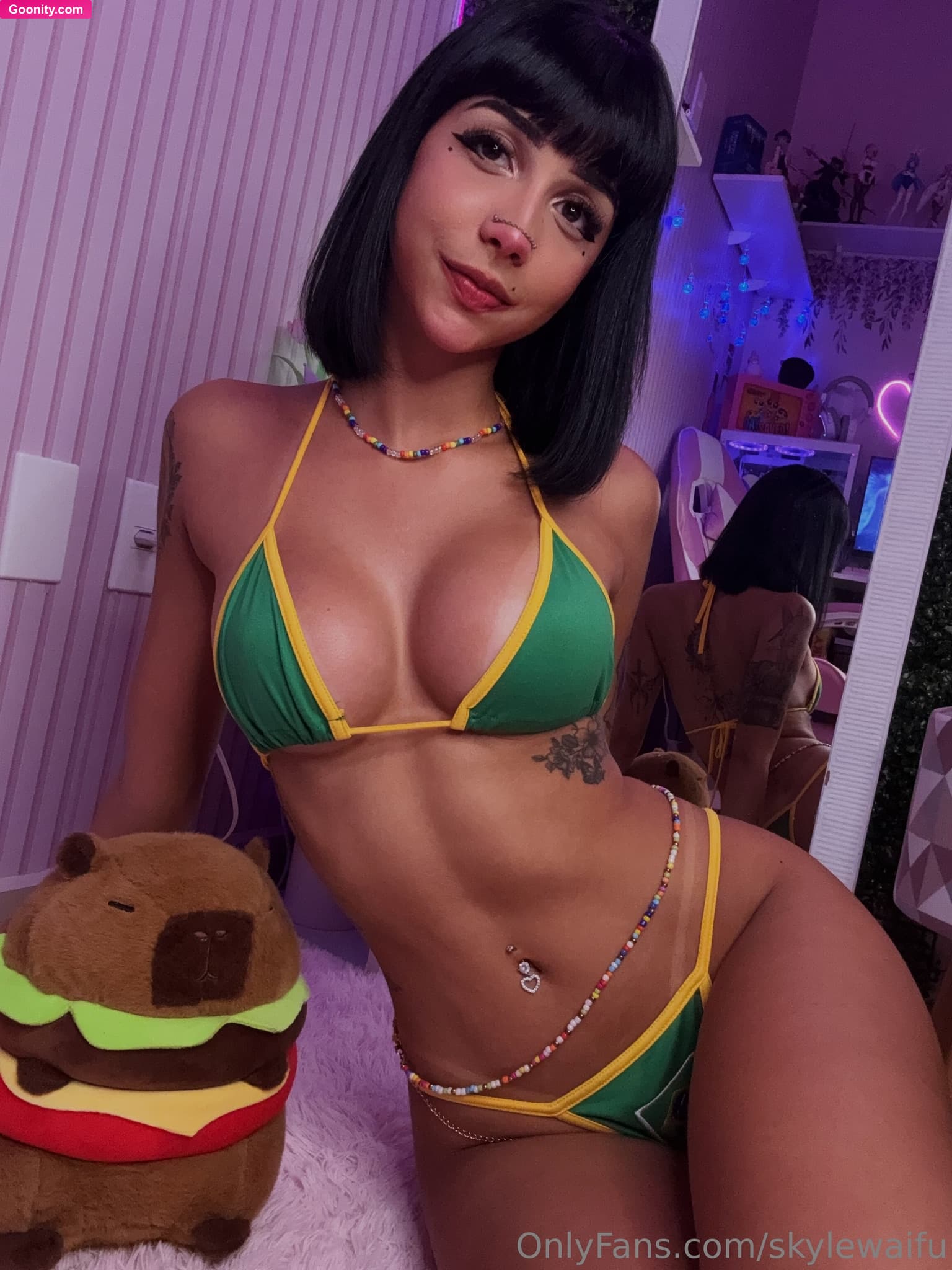 Skyle ୨ৎ on OnlyFans - Go on. Lose yourself in my puppy eyes. I don’t mind 🐶