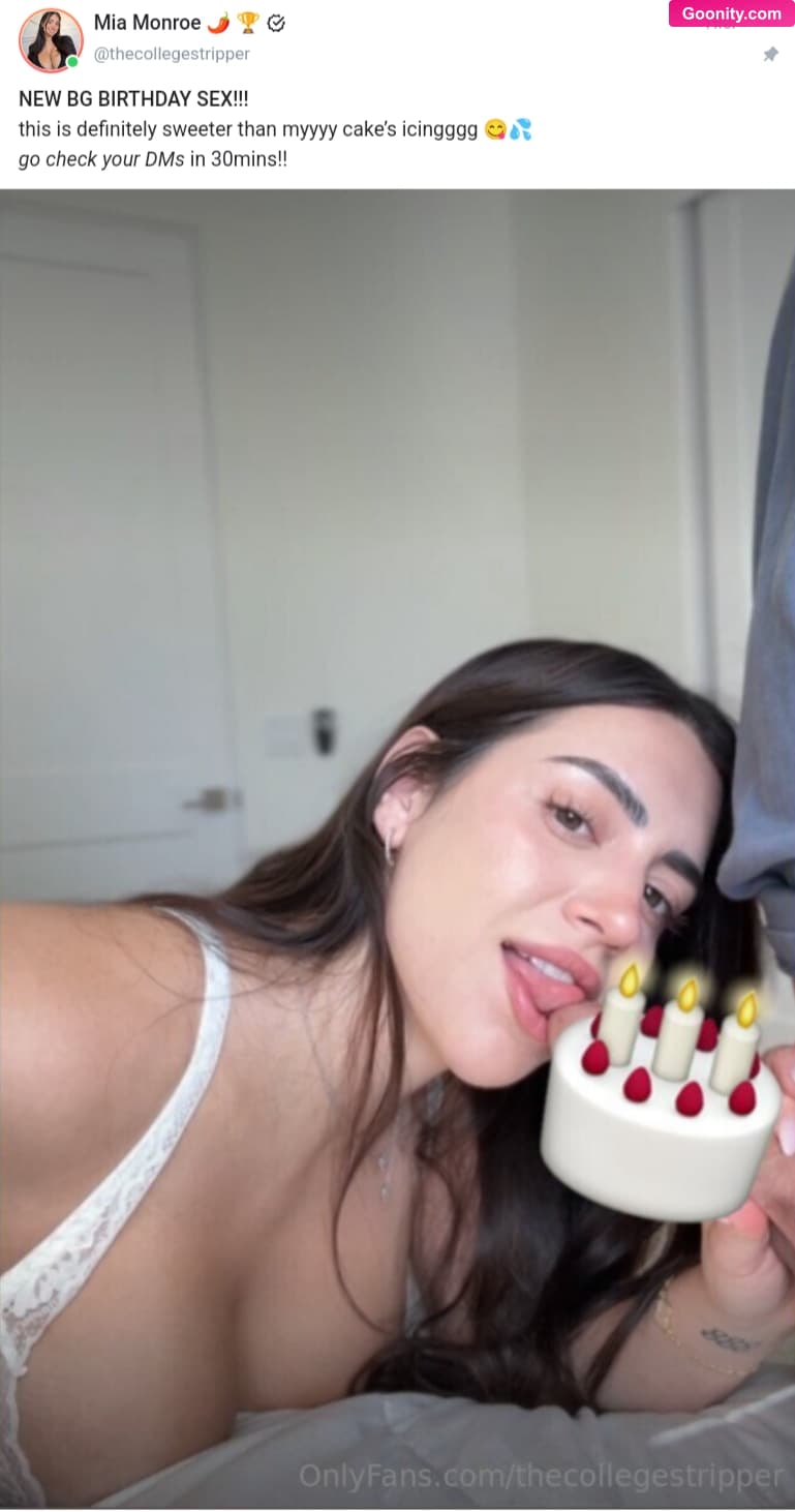Mia Monroe 🌶️ 🏆 on OnlyFans - Photo 10