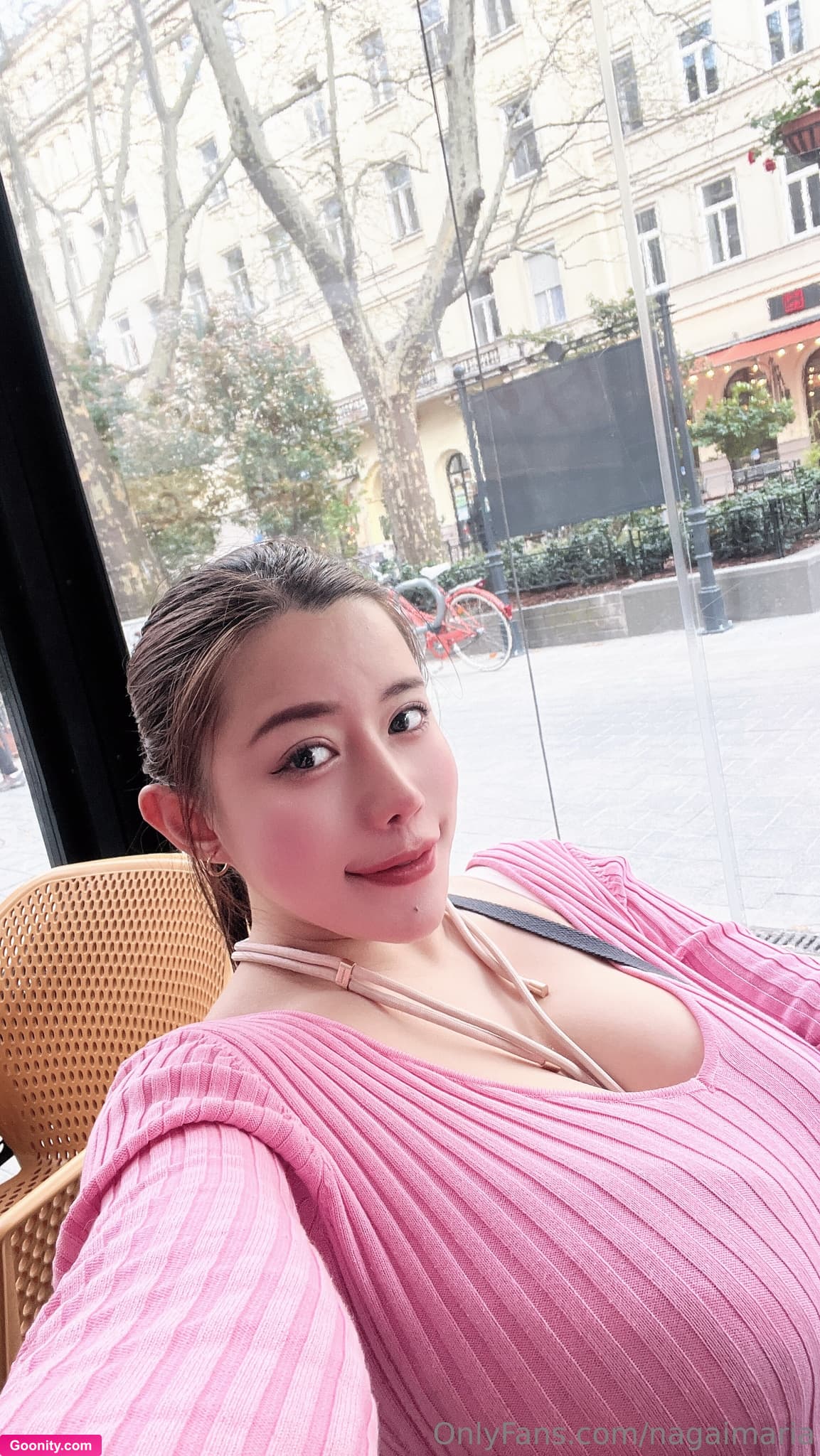 Maria Nagai on OnlyFans - I'll do livestream here in 15 minutes.😊🌸🌸