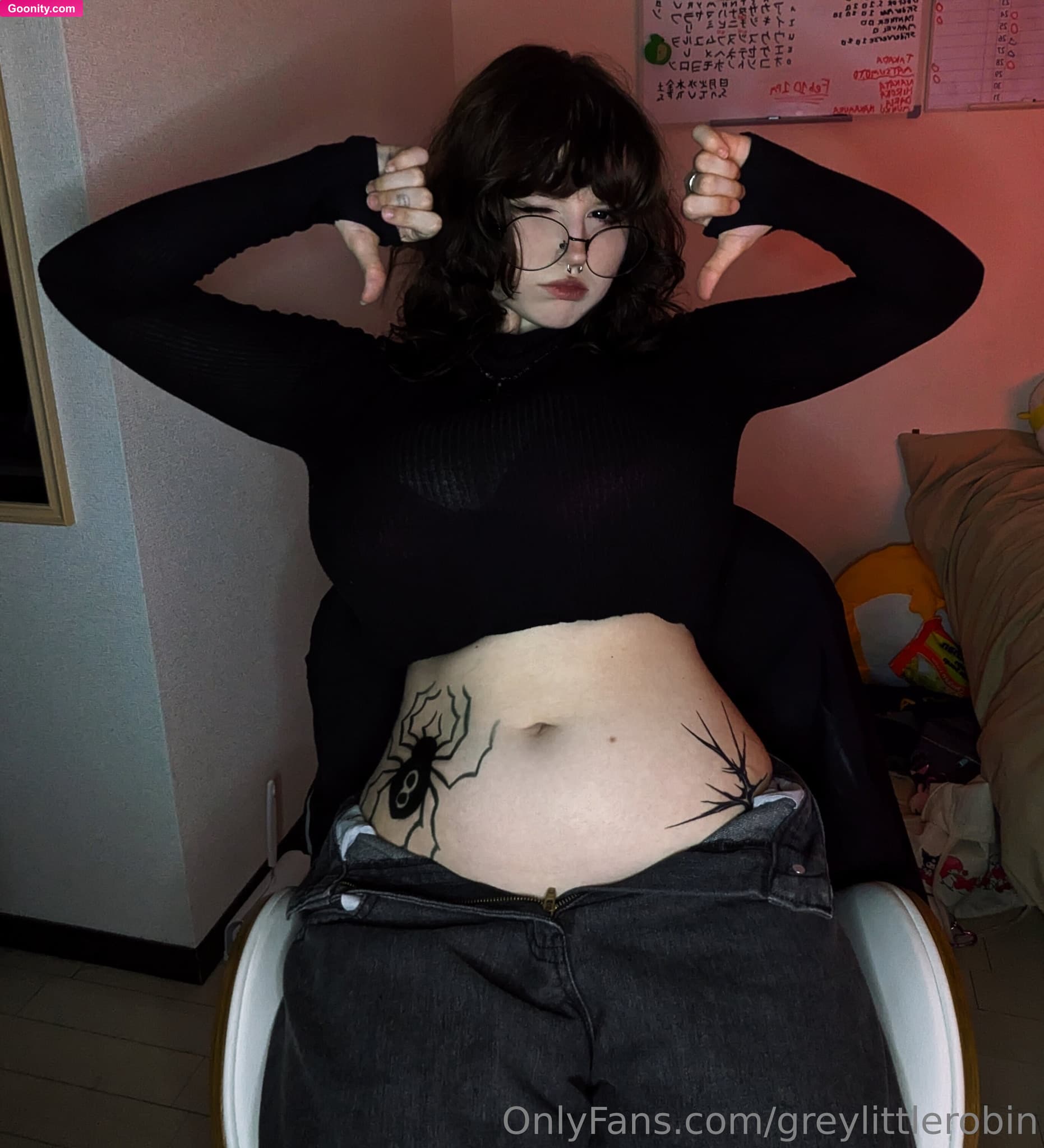 robin grey on OnlyFans - That wasn't very sigma of you... /ᐠ. 。.ᐟ\ᵐᵉᵒʷˎˊ˗