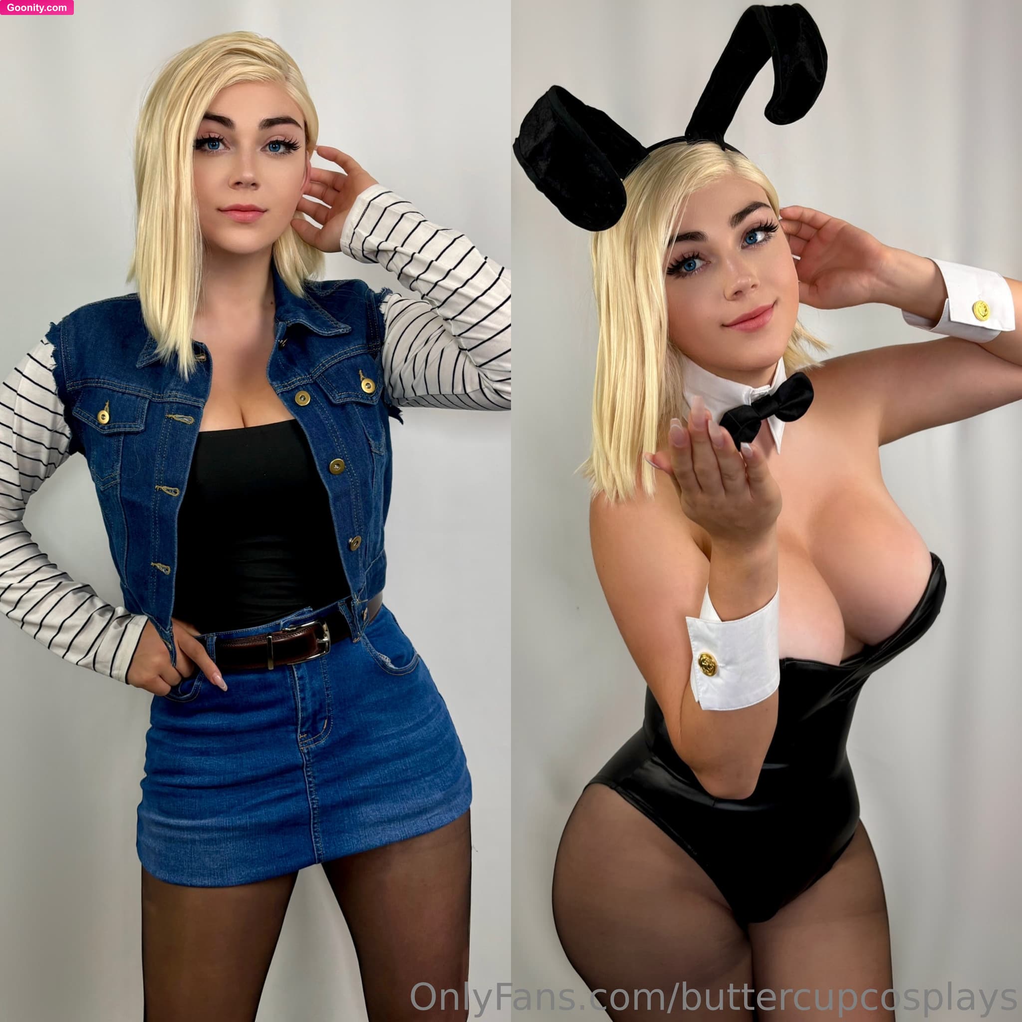 Buttercup Cosplays on OnlyFans - Photo 367