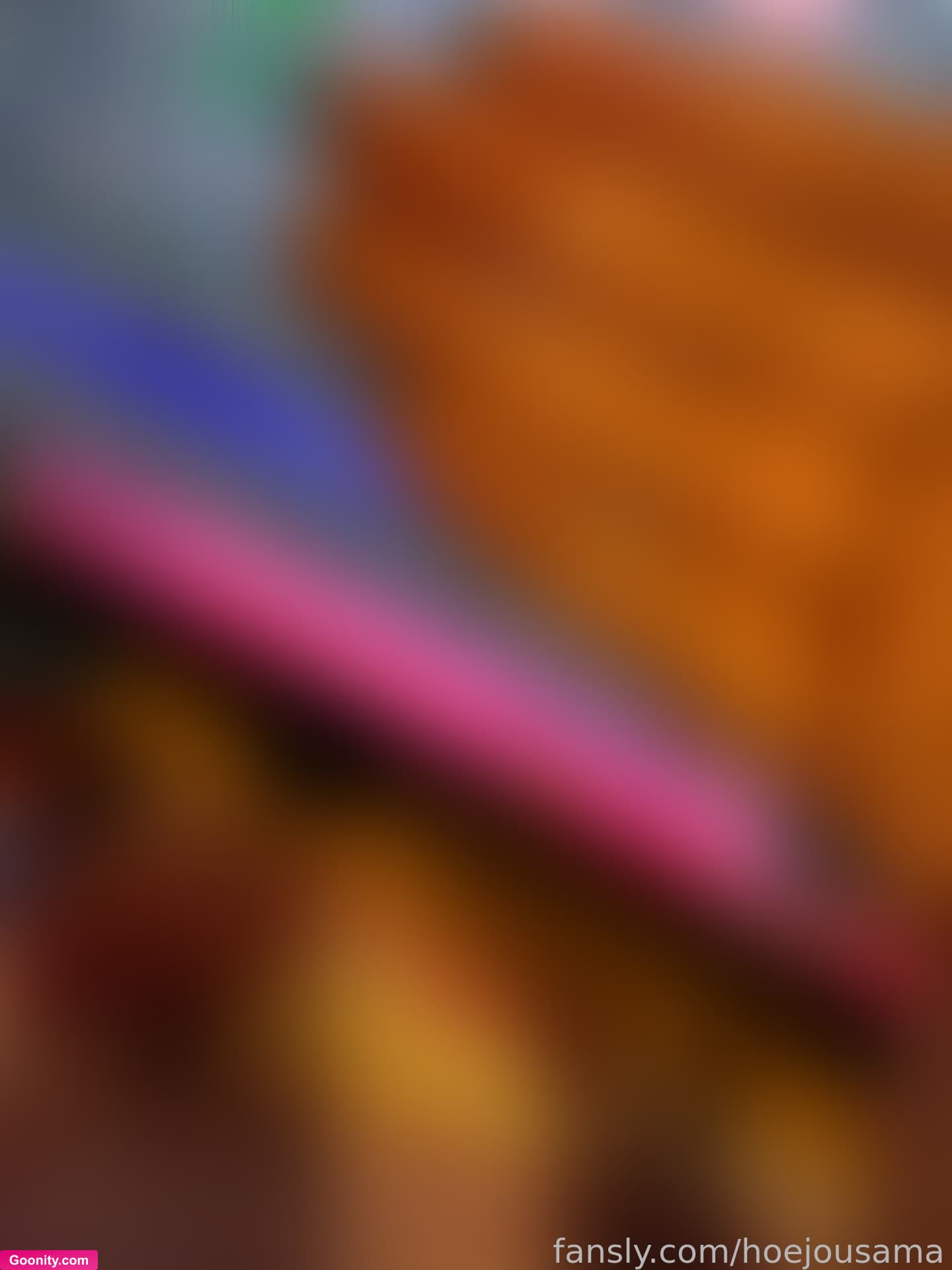 hoejousama on OnlyFans - Hello my dearest Whale Lords, welcome to my top secret domain of IRL BTS pics to let your mind wander off to 💙💦 If you were watching my livestream last night, right before I redeemed the evil hitachi wand goal, I took some pics of the absolute state of my sopping wet pussy drooling all over my fingers 🥰 It was so wet that it was dribbling off my fingers……Please enjoy and let me know how else I can pleasure you 💕