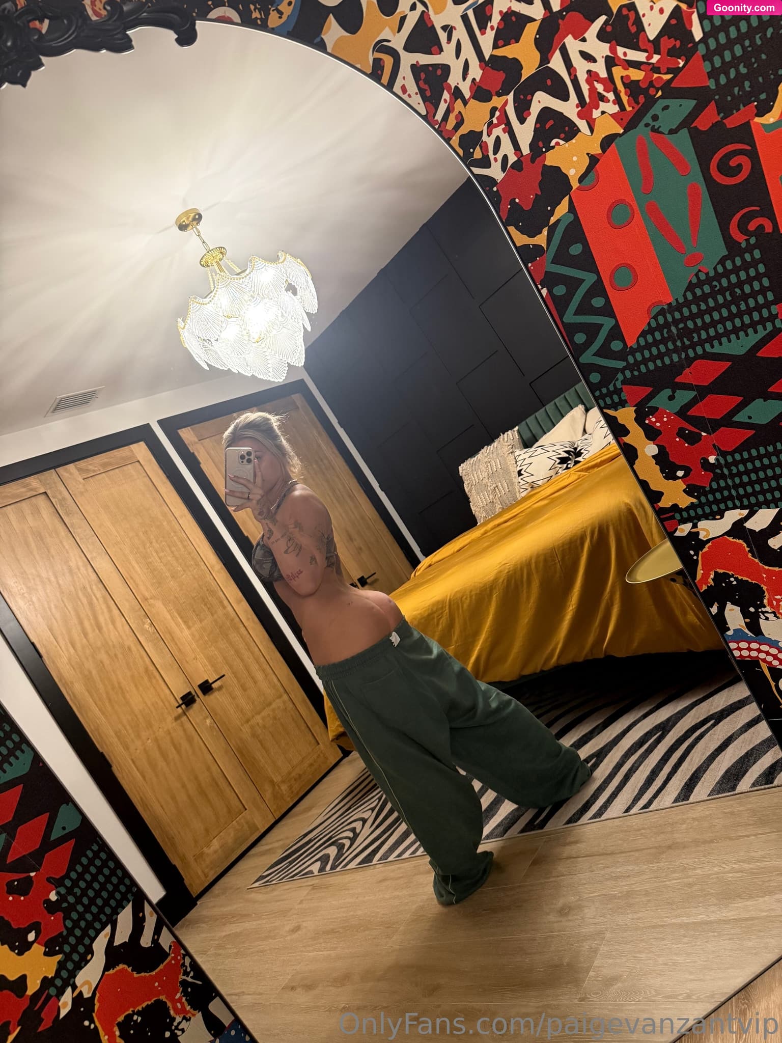 Paige VanZant on OnlyFans - Photo 67