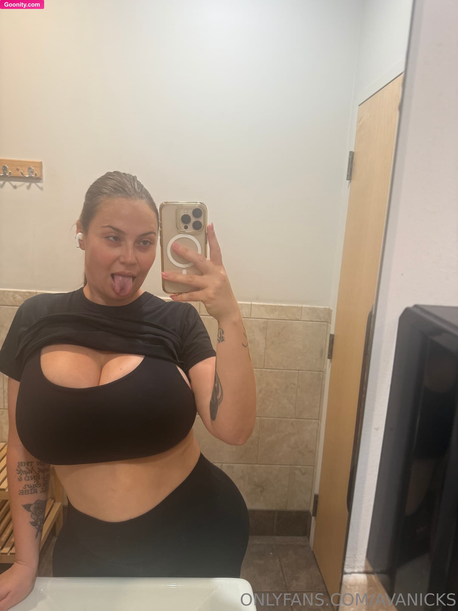 Ava Nicks NO PPV on OnlyFans - Sunday check in ;) happy Sunday!!!