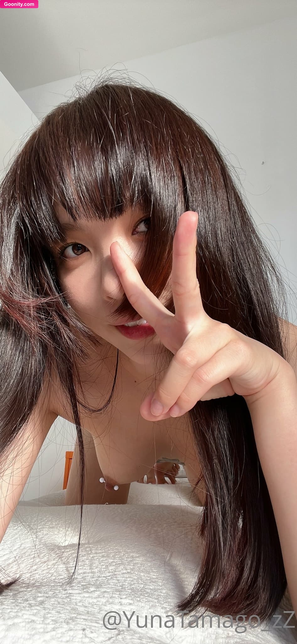 YunaTamago on OnlyFans - I sent this 16 min video to your DMs yesterday ๐ Please tip ..