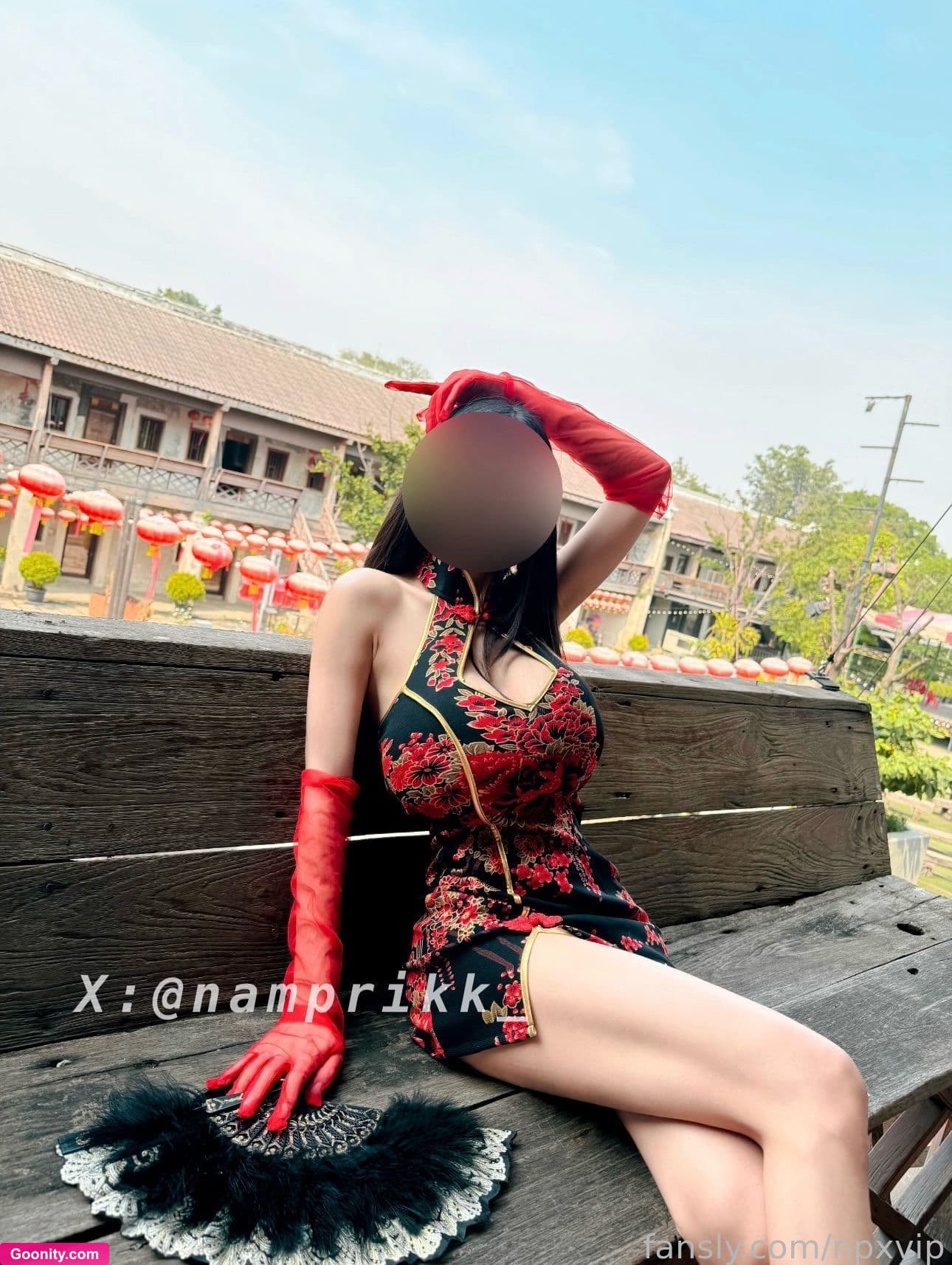 Namprikk on OnlyFans - Photo 39