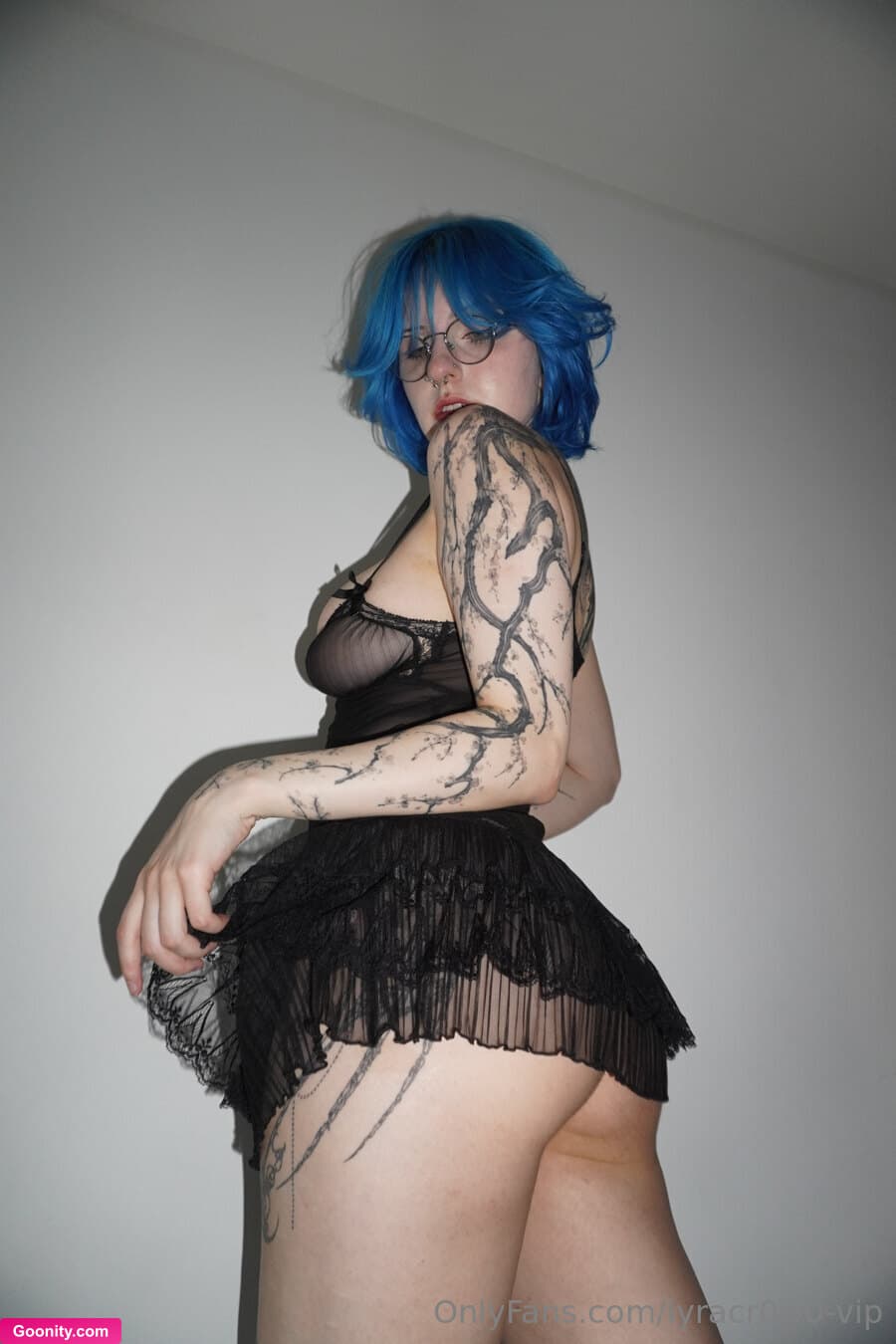 lyra crow on OnlyFans - isn't this lil dress so cute? ;)