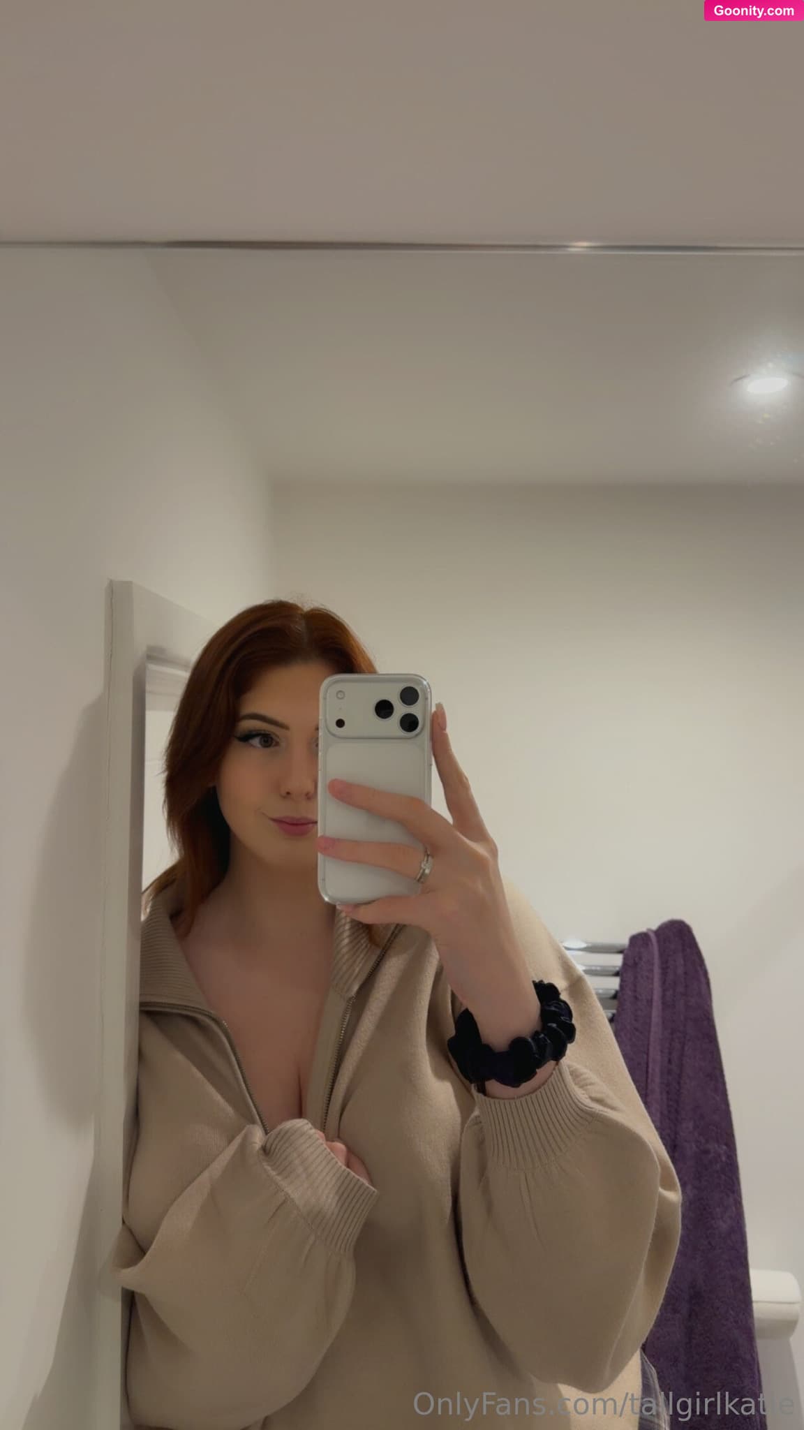 Katie | 6'9” on OnlyFans - Photo 67