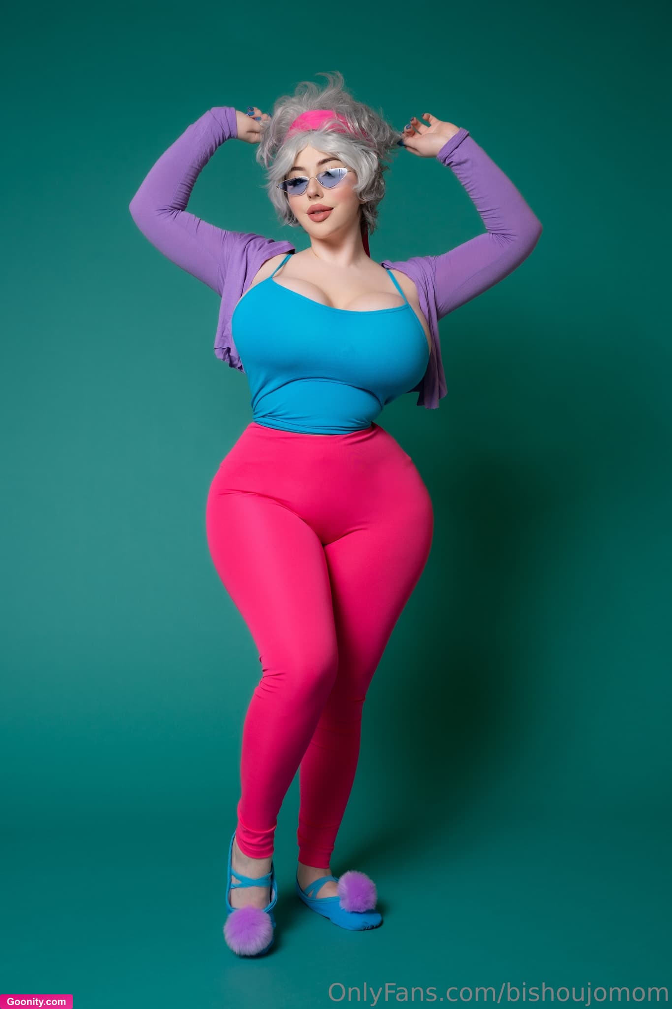 Juliette Michele on OnlyFans - 💞⭐️NEW 35 IMAGE PHOTOSET - BUNNY "MAMA" BRAVO⭐️💞Where does J..