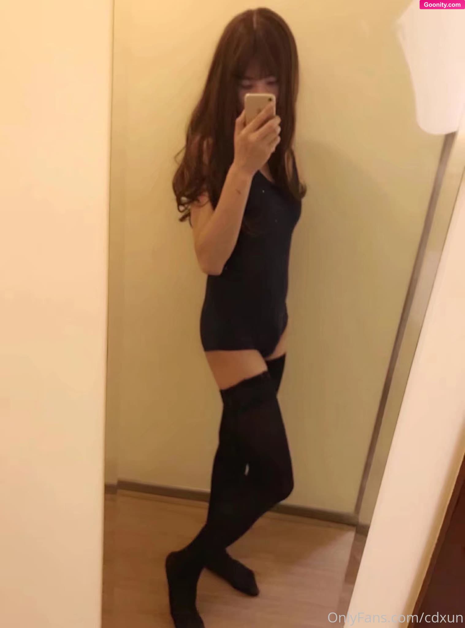 Suki Trans on OnlyFans - Cos