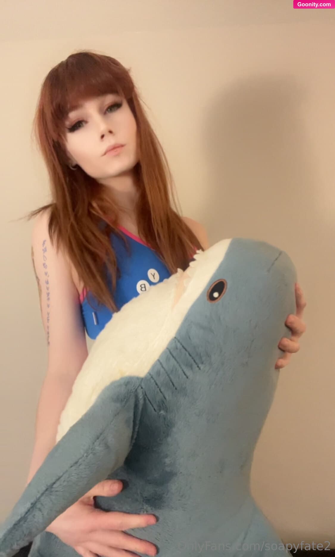 Soapyfate on OnlyFans - Photo 7