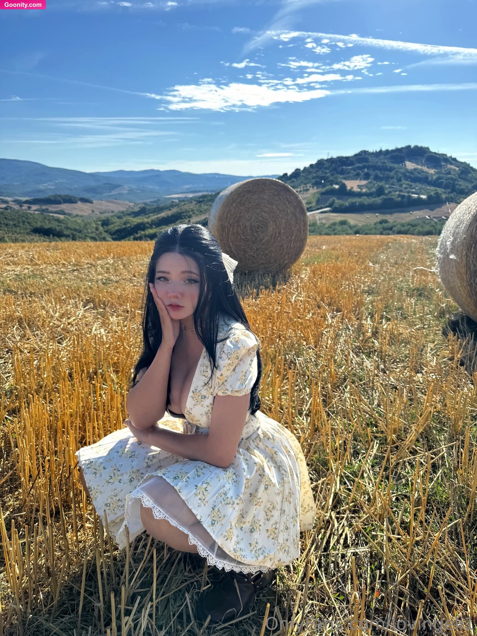 Eli❤️ on OnlyFans - Special Moments, Just for You 🌾