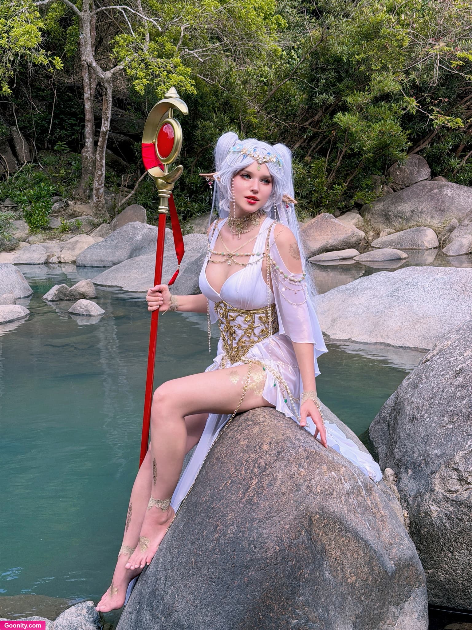 Shirogane-sama on OnlyFans - Photo 71