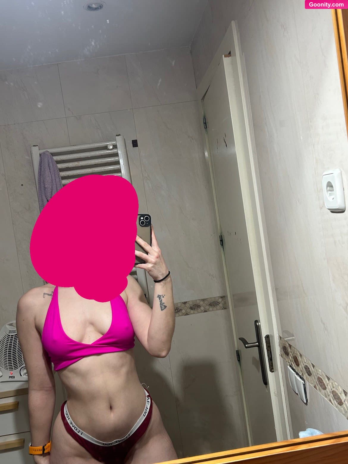 Cristina Pariente on OnlyFans - Photo 86