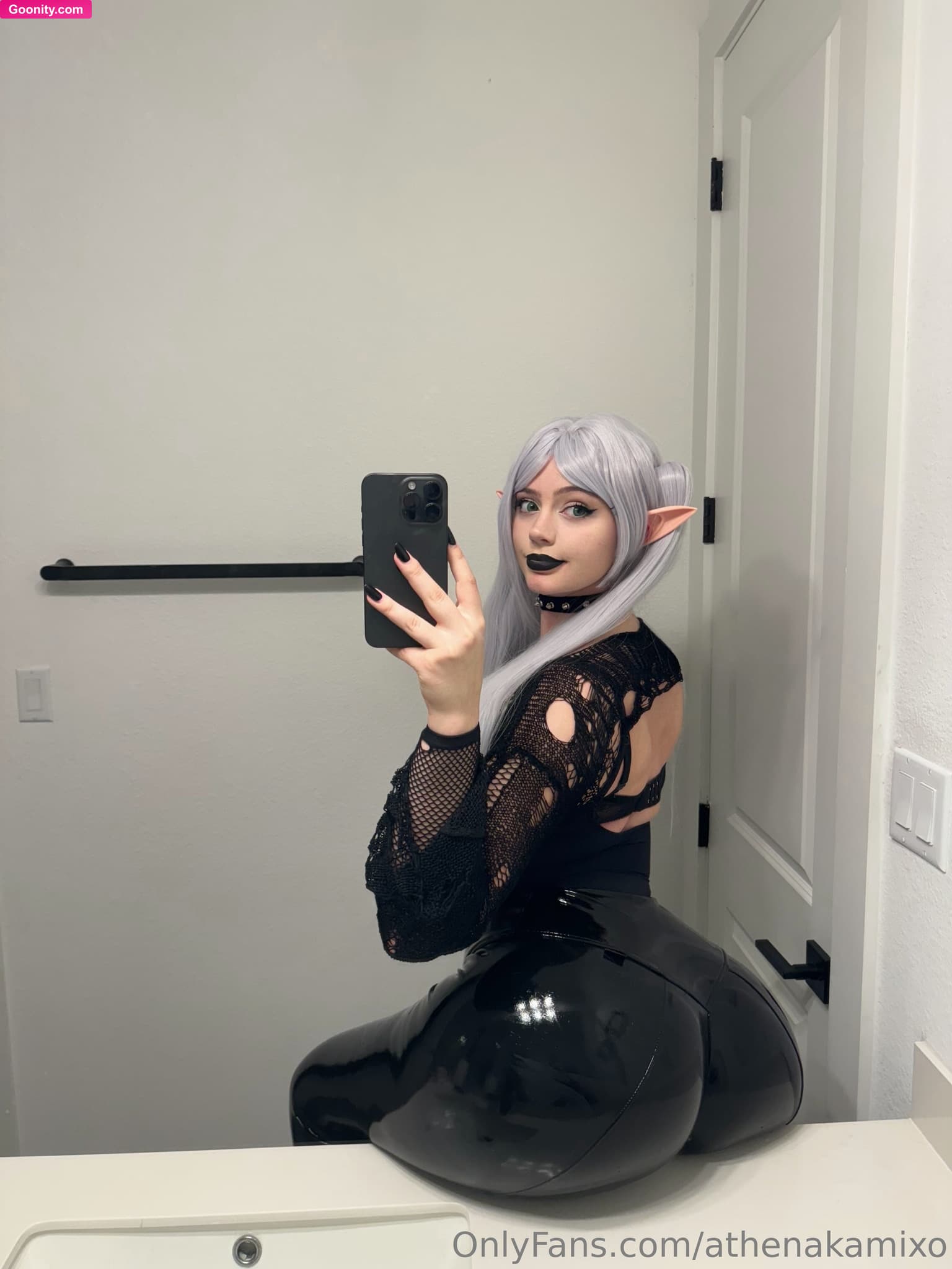 Athena 🖤 on OnlyFans - Photo 147