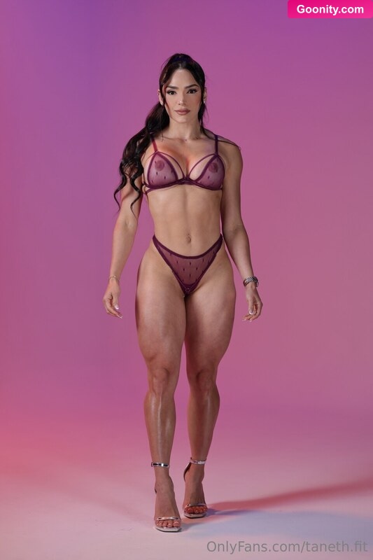 Taneth Gimenez on OnlyFans - Photo 124