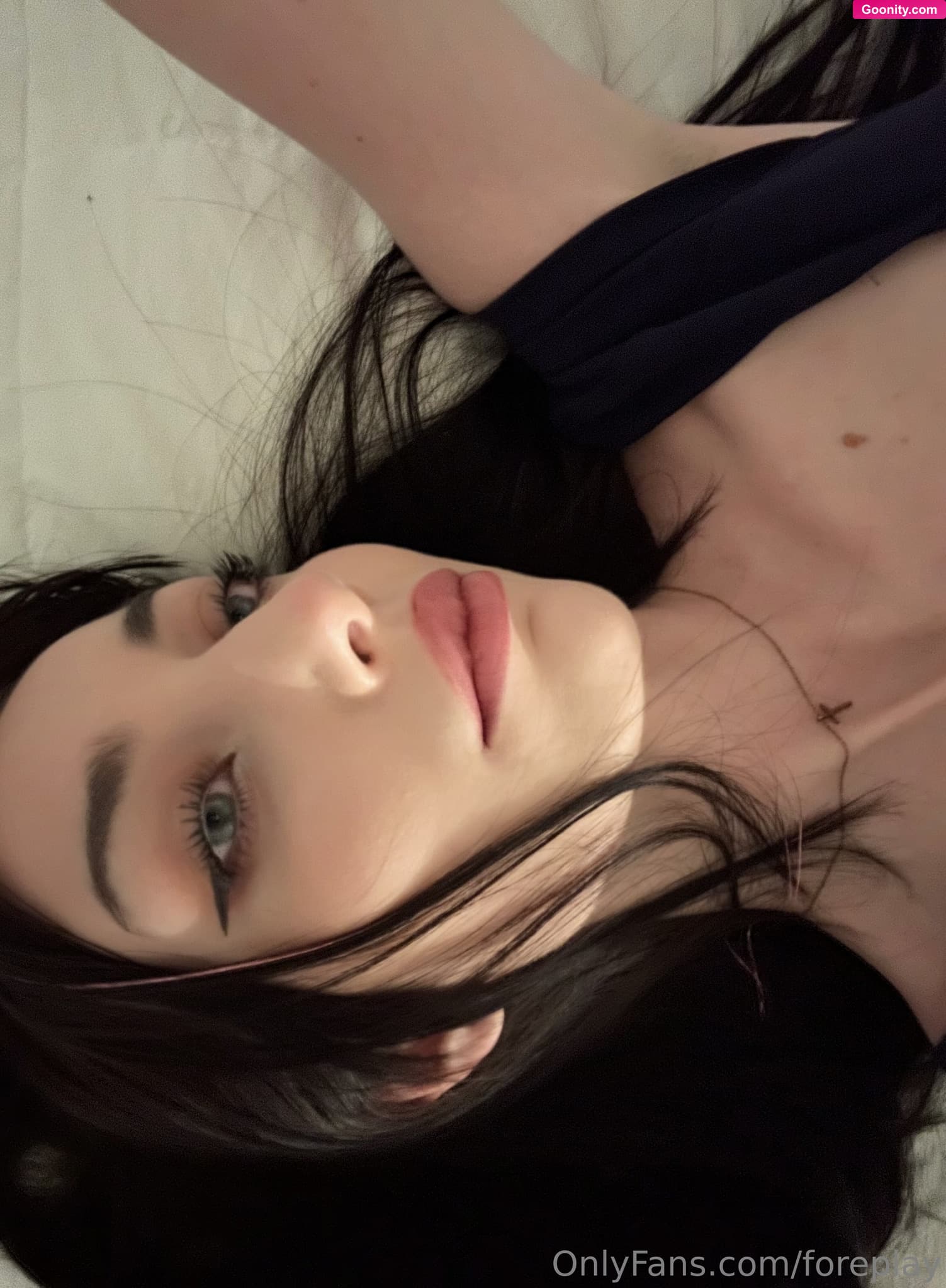 mar on OnlyFans - just took dis selfie :p