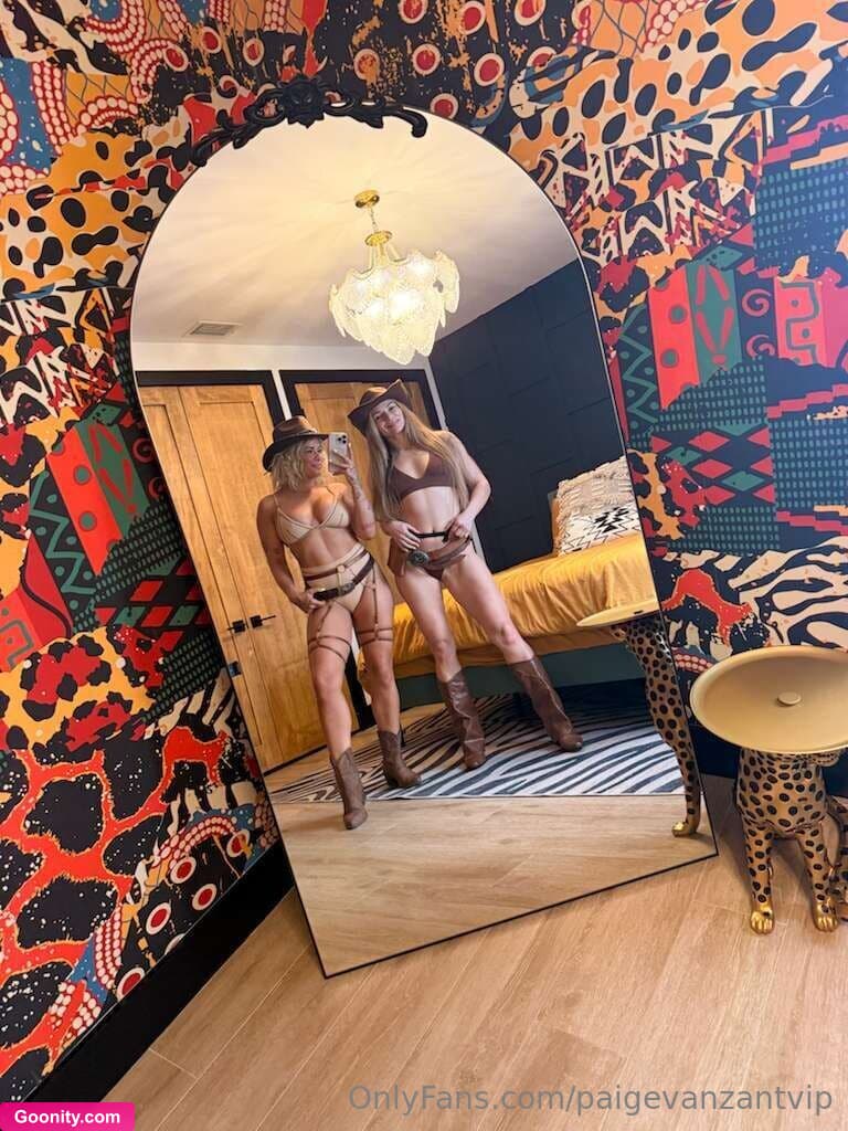 Paige VanZant on OnlyFans - Photo 80