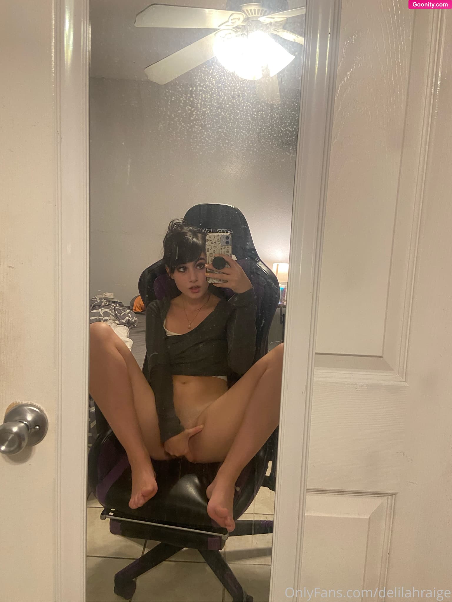DELILAH RAIGE on OnlyFans - Photo 241