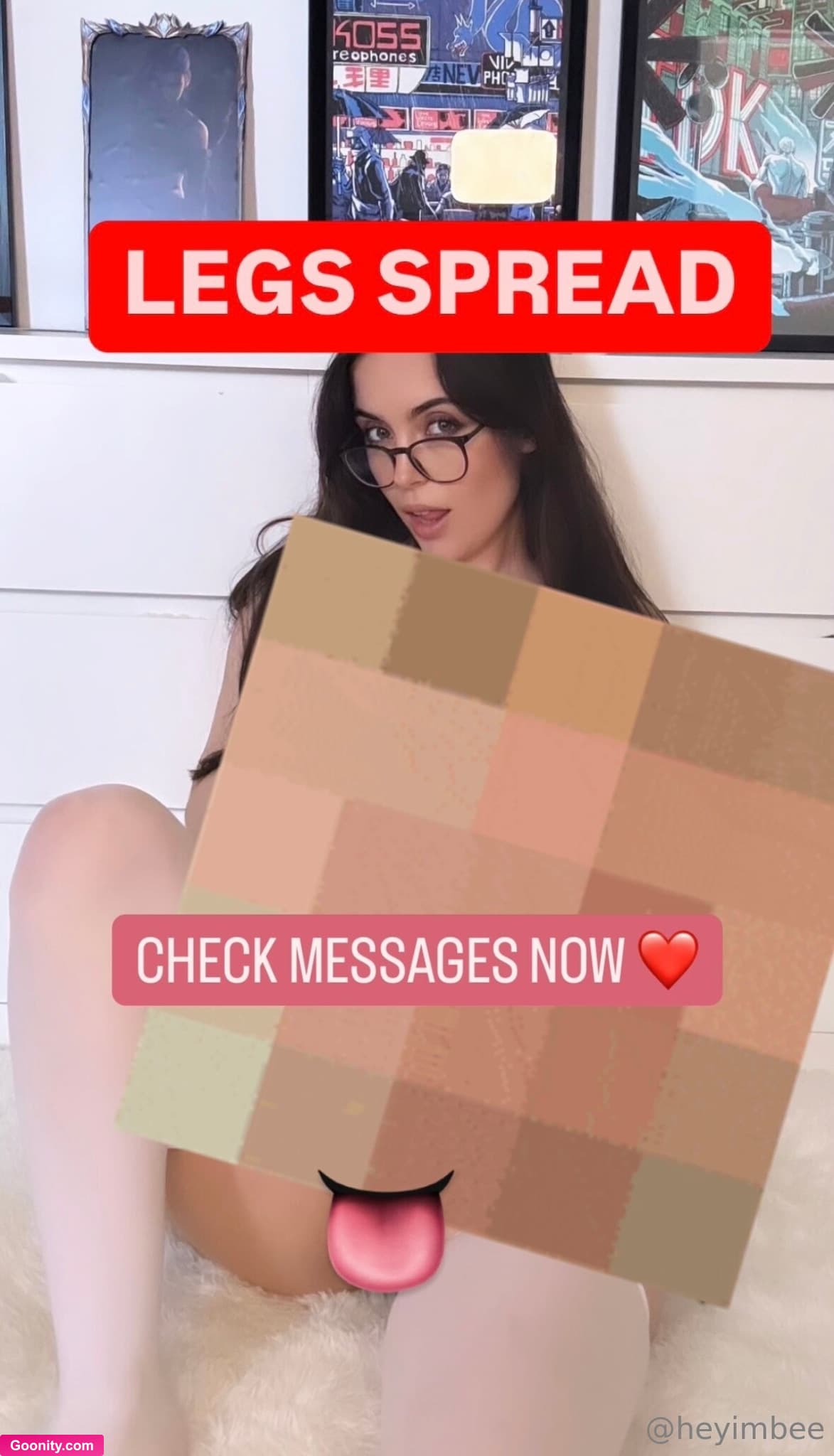 bee on OnlyFans - ๐๐๐