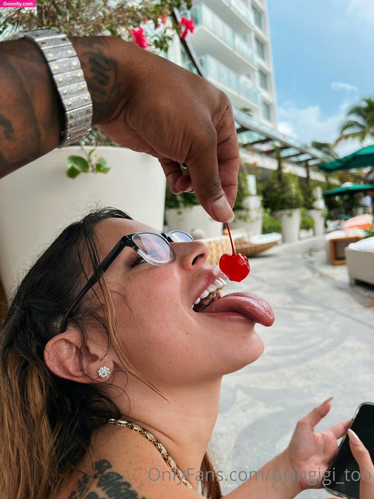 Gigi Torres on OnlyFans - Photo 190