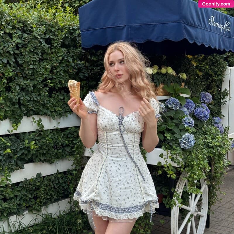 Nika Beiar on OnlyFans - Photo 110