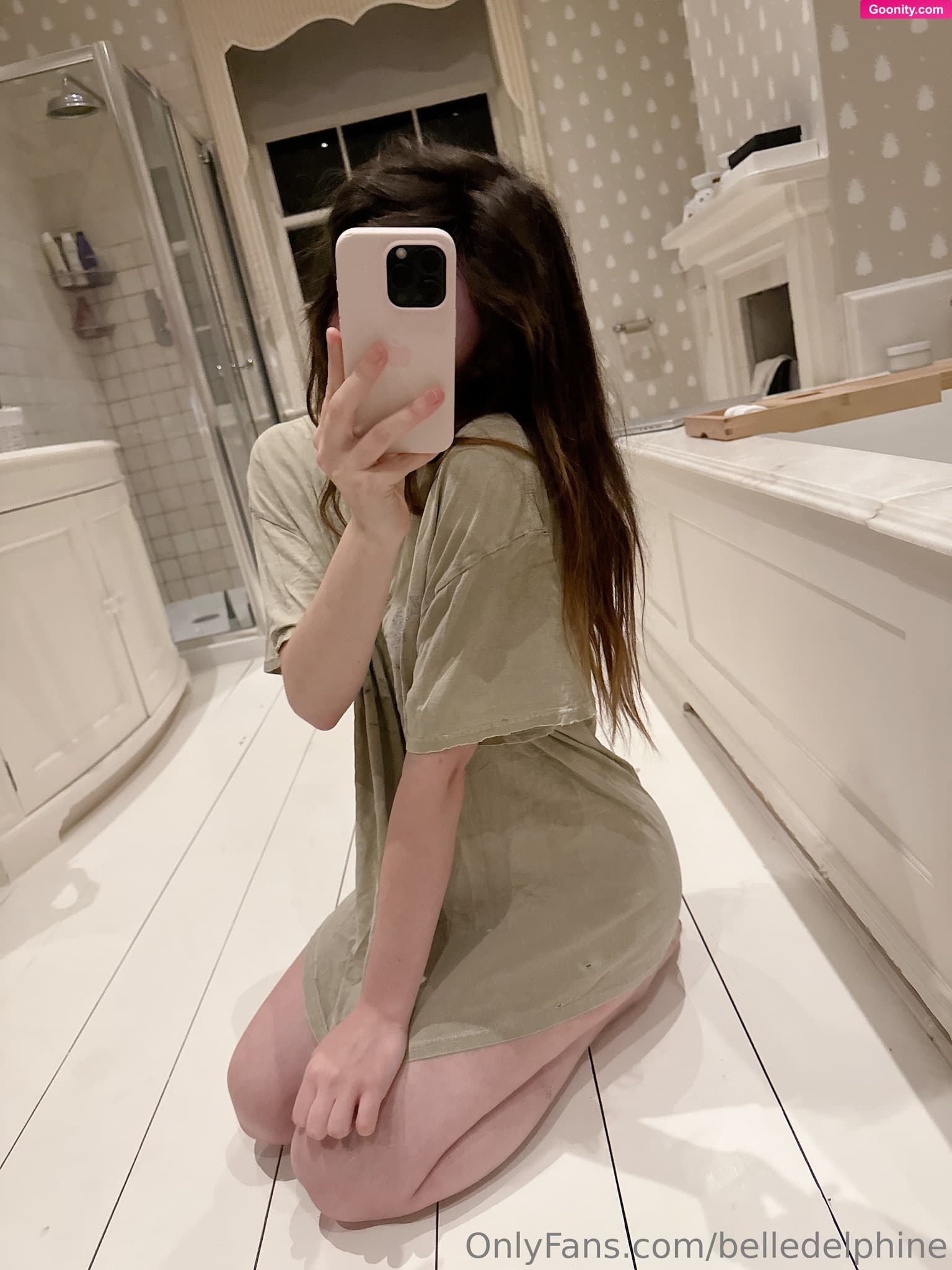 Belle Delphine on OnlyFans - been taking a bath almost everyday past month... i'm addicte..