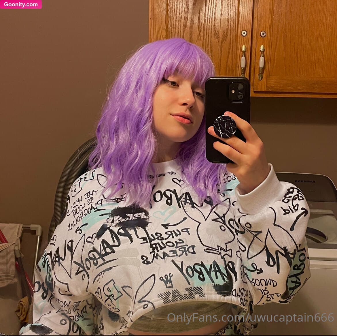 Touki00 on OnlyFans - Hi real captain! I just wanted to tell you that I'm waiting ..