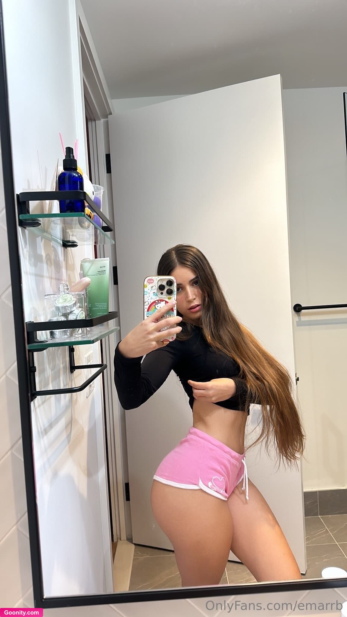 Emarr B on OnlyFans - this tight little ass is dangerous 😈