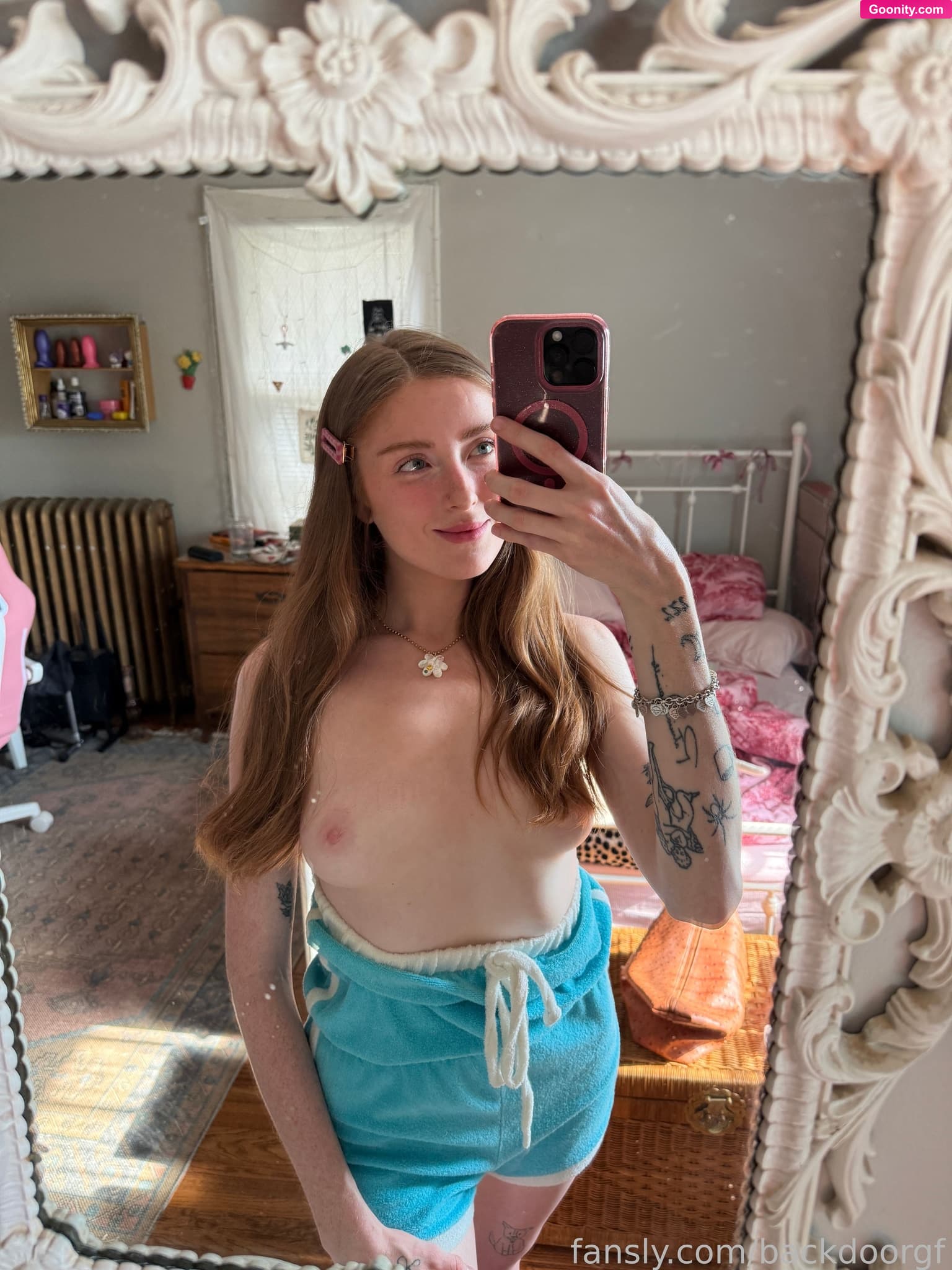 Lola Grant on OnlyFans - Hi 💞 I’ve been taking some time off to rest and catch up on spring cleaning, gardening, birthdays, and life in general!! I am however recharged and ready to create some more outrageous content for you guys- I wanna go wild this summer 😈🌴✨ ❣️My suuuuuper messy, sloppy, masochistic anal video is going to be posted tomorrow- you guys loved the clip of it that I posted a few days ago so I HAD to post this one asap for you :) #anal #redhead #selfie #tits