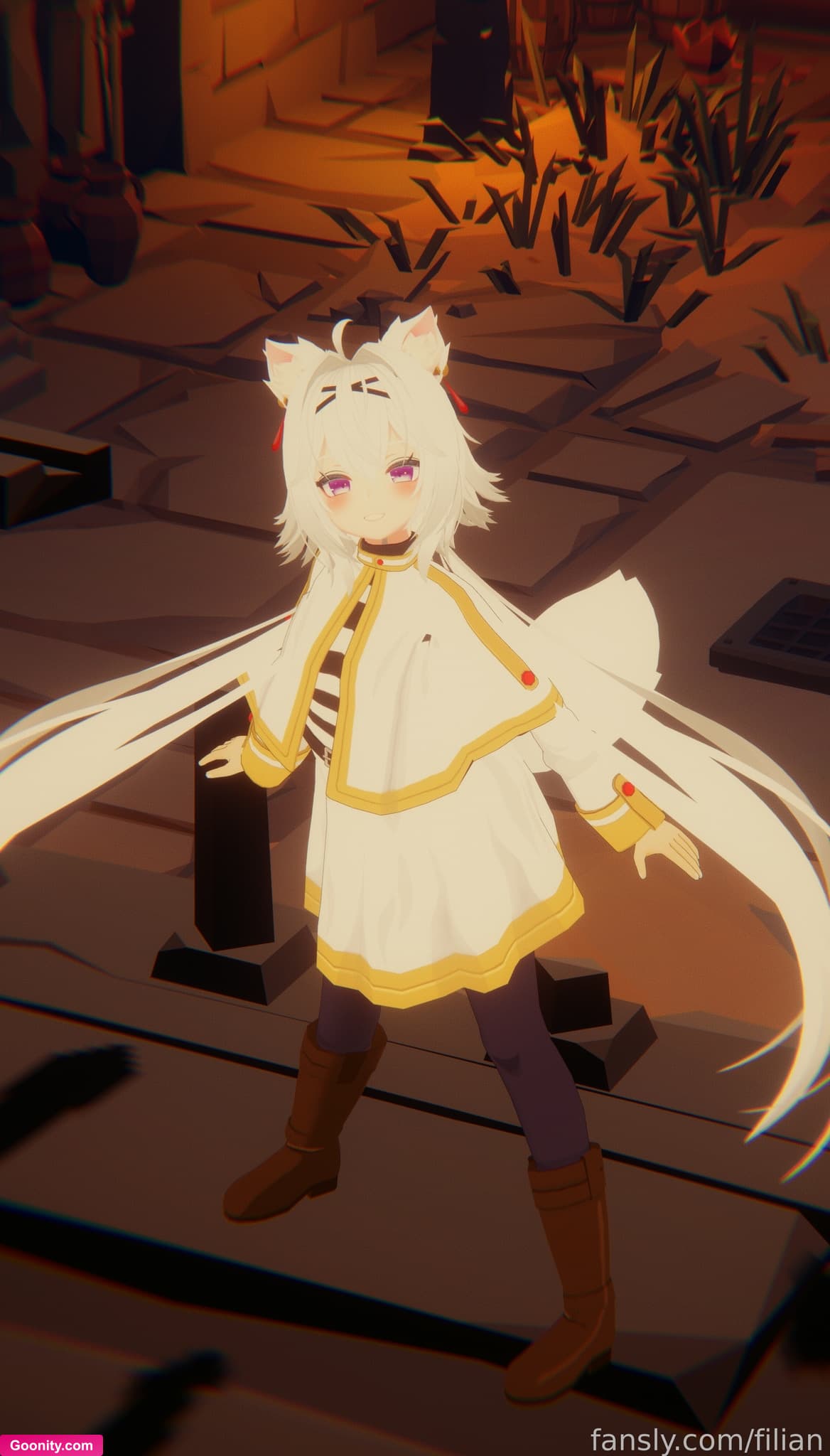 filian on OnlyFans - Explored a huge dungeon today, no demon king in sight. Guys…did that chest just blink? #Artistic #Anime #SFW #VRChat #Twitch #Stream #Vtuber