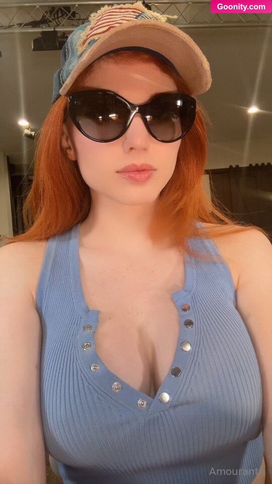 Amouranth on OnlyFans - 🎥 STREAM SNEAK PEEK 🎥My stream event debuts TONIGHT, here's ..