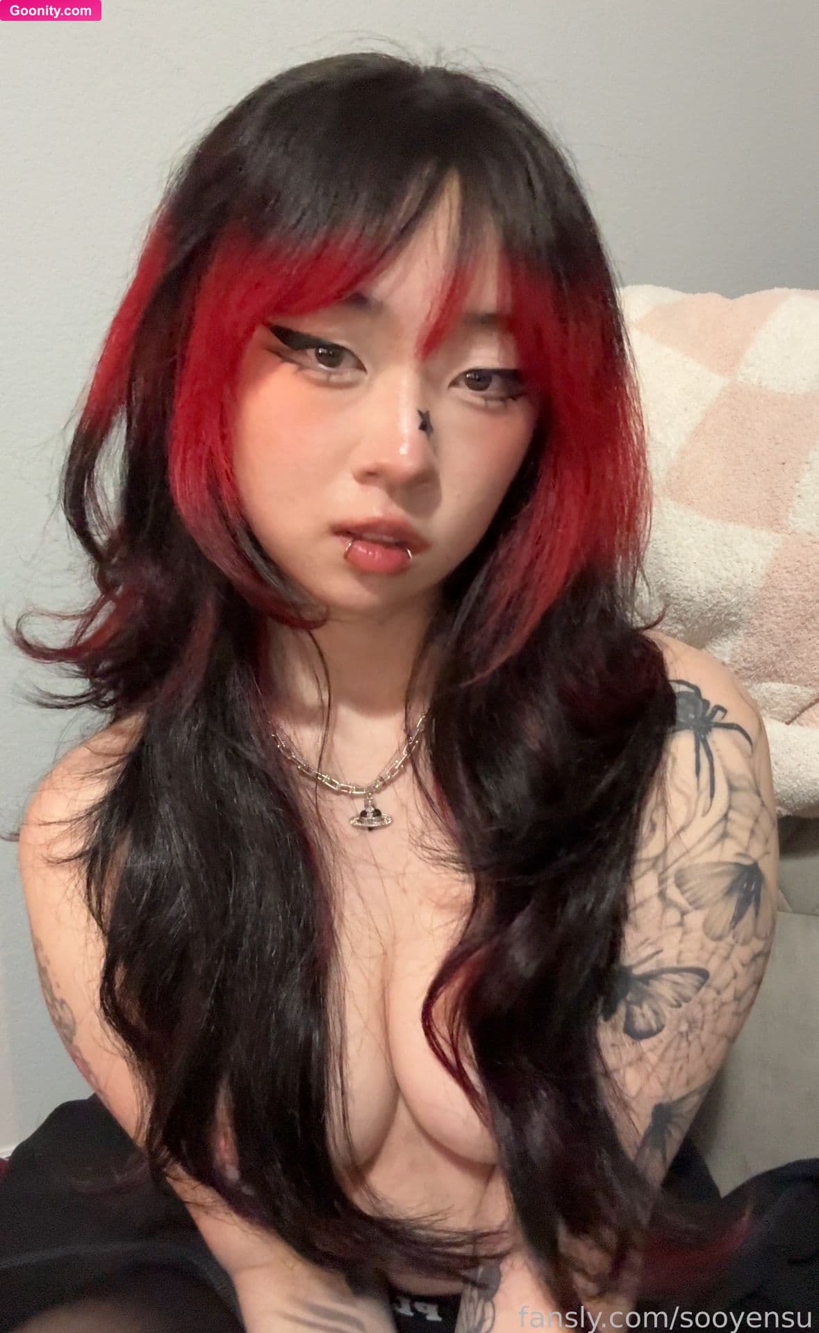 soo on OnlyFans - Photo 92